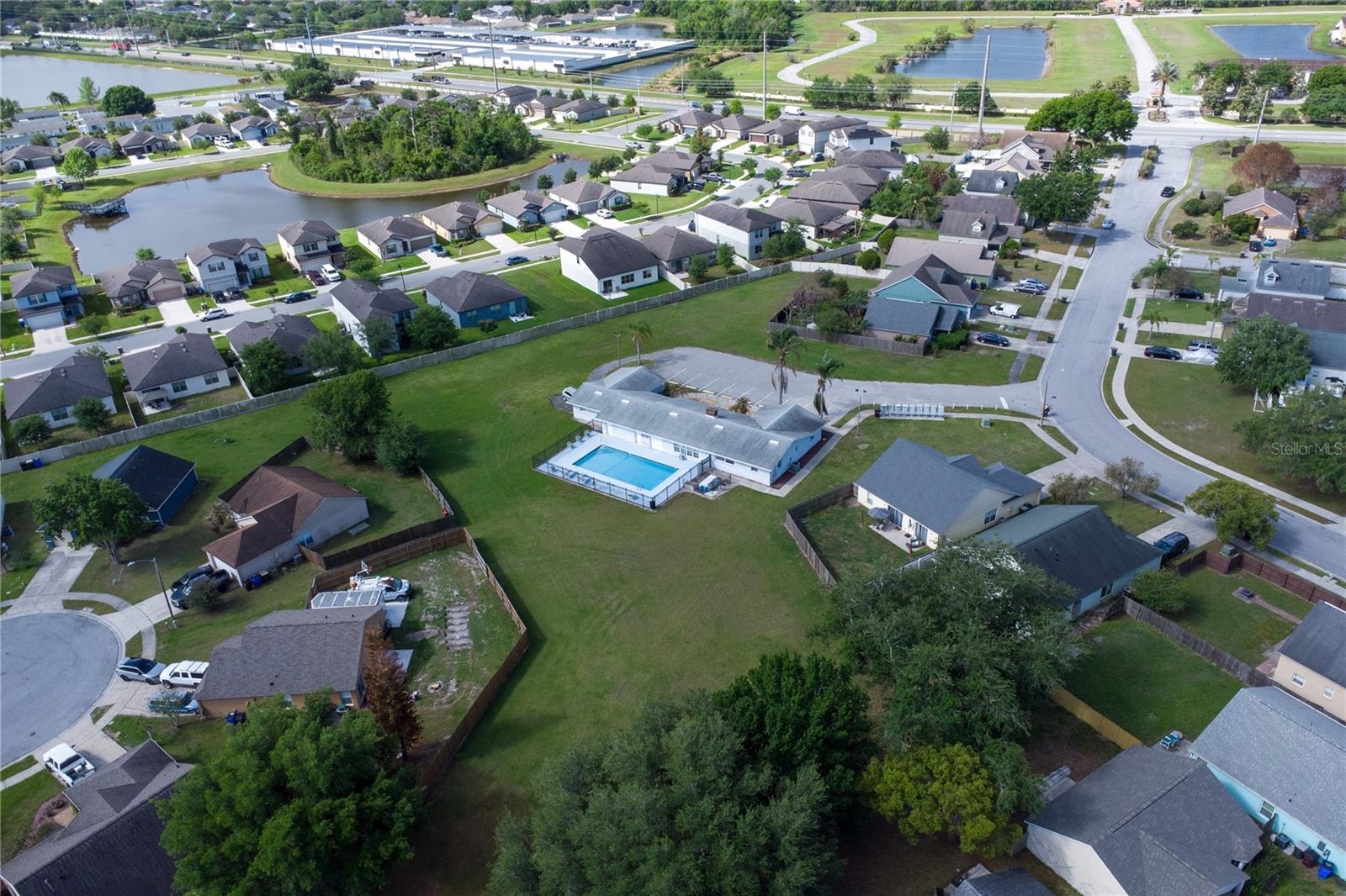 3815 KYLE DR, ST CLOUD, FL, 34772