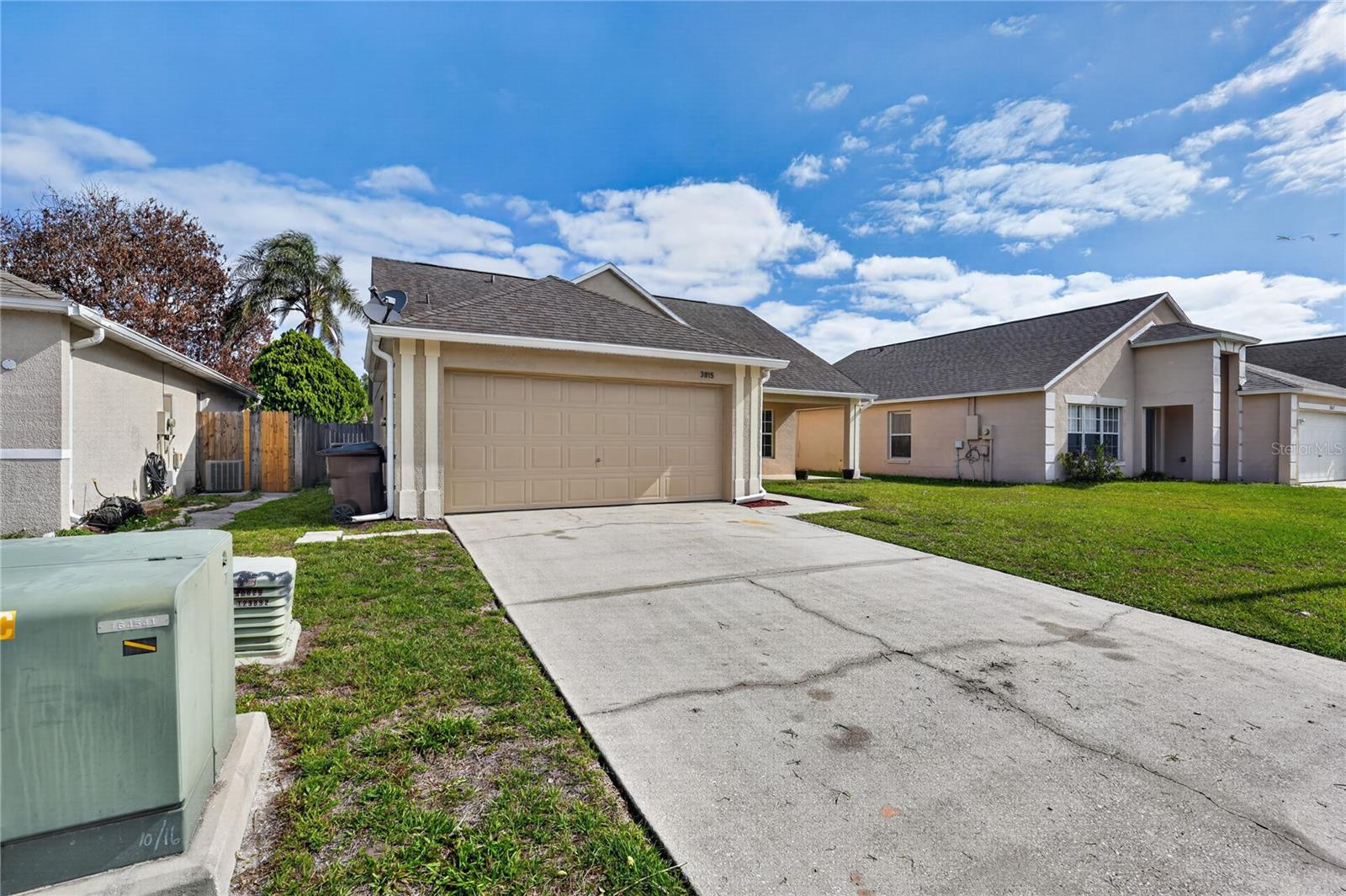 3815 KYLE DR, ST CLOUD, FL, 34772