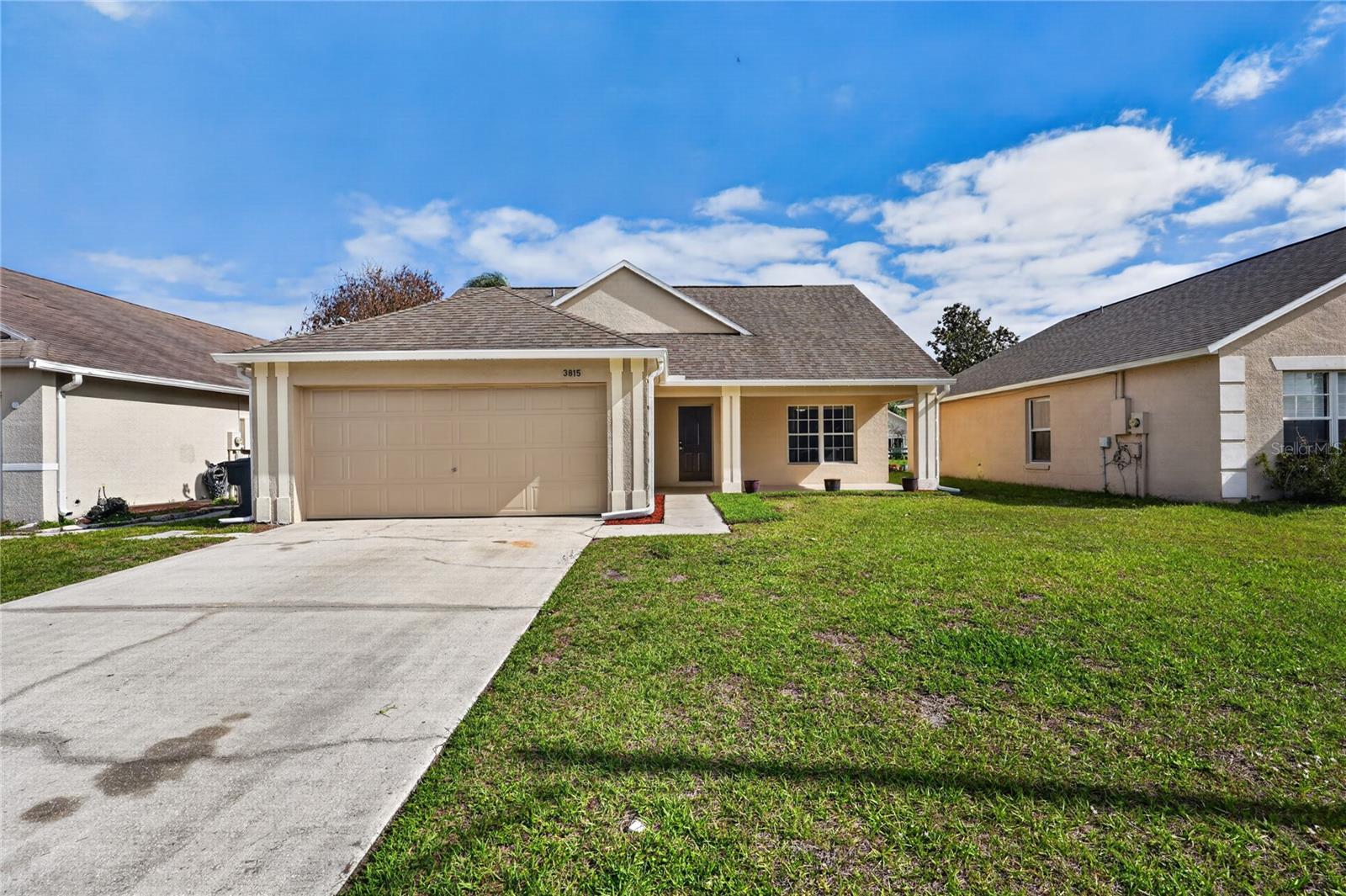 3815 KYLE DR, ST CLOUD, FL, 34772