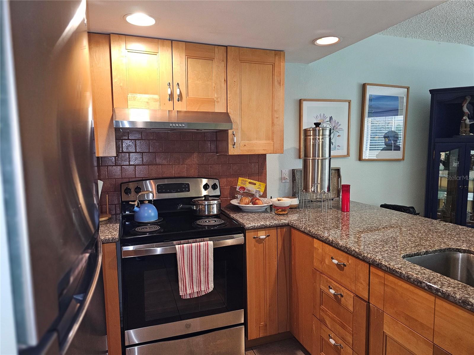 2525 W BAY DR #A13, BELLEAIR BLUFFS, FL, 33770