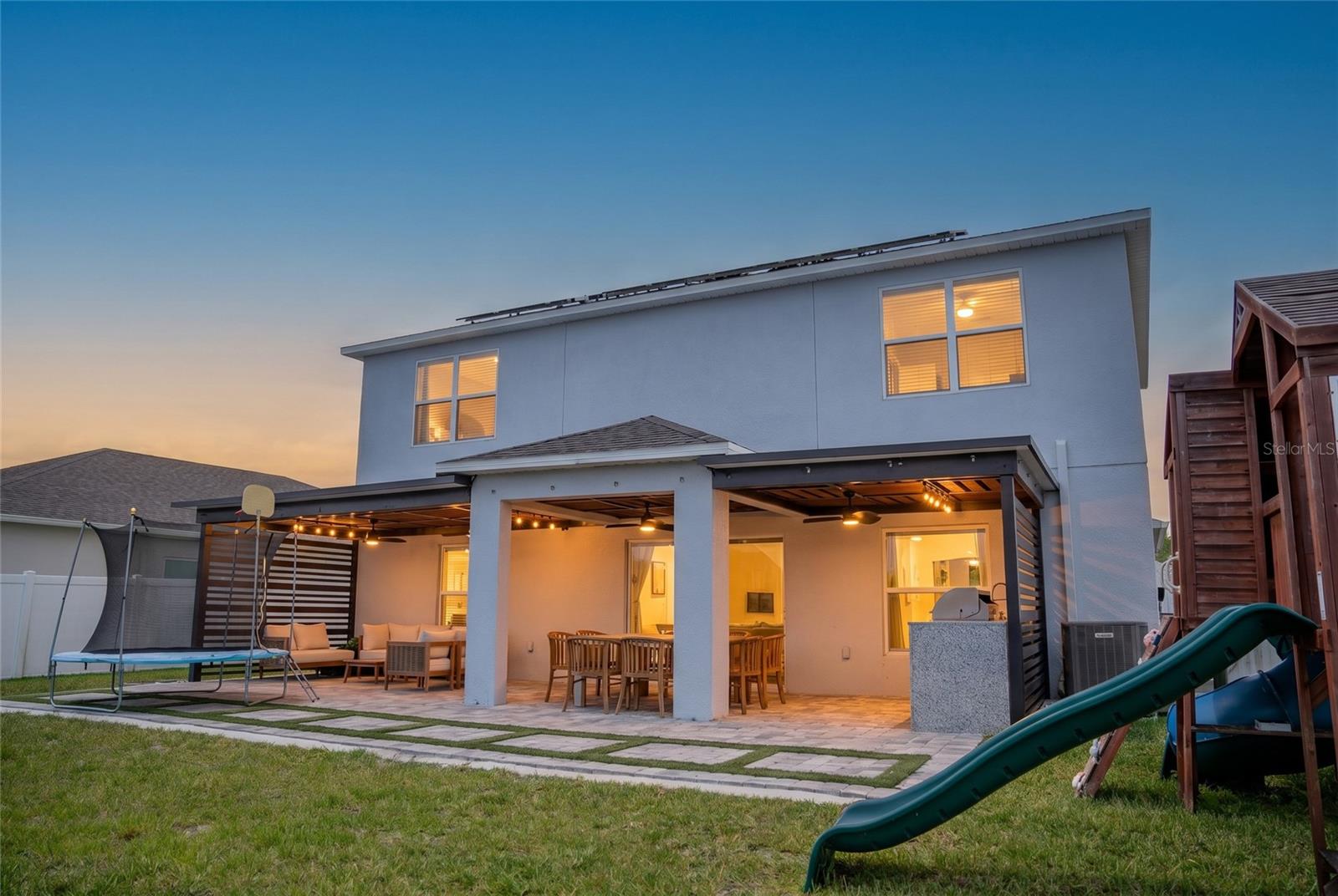 374 PINE TREE BRIDGE TRL, ST CLOUD, FL, 34772