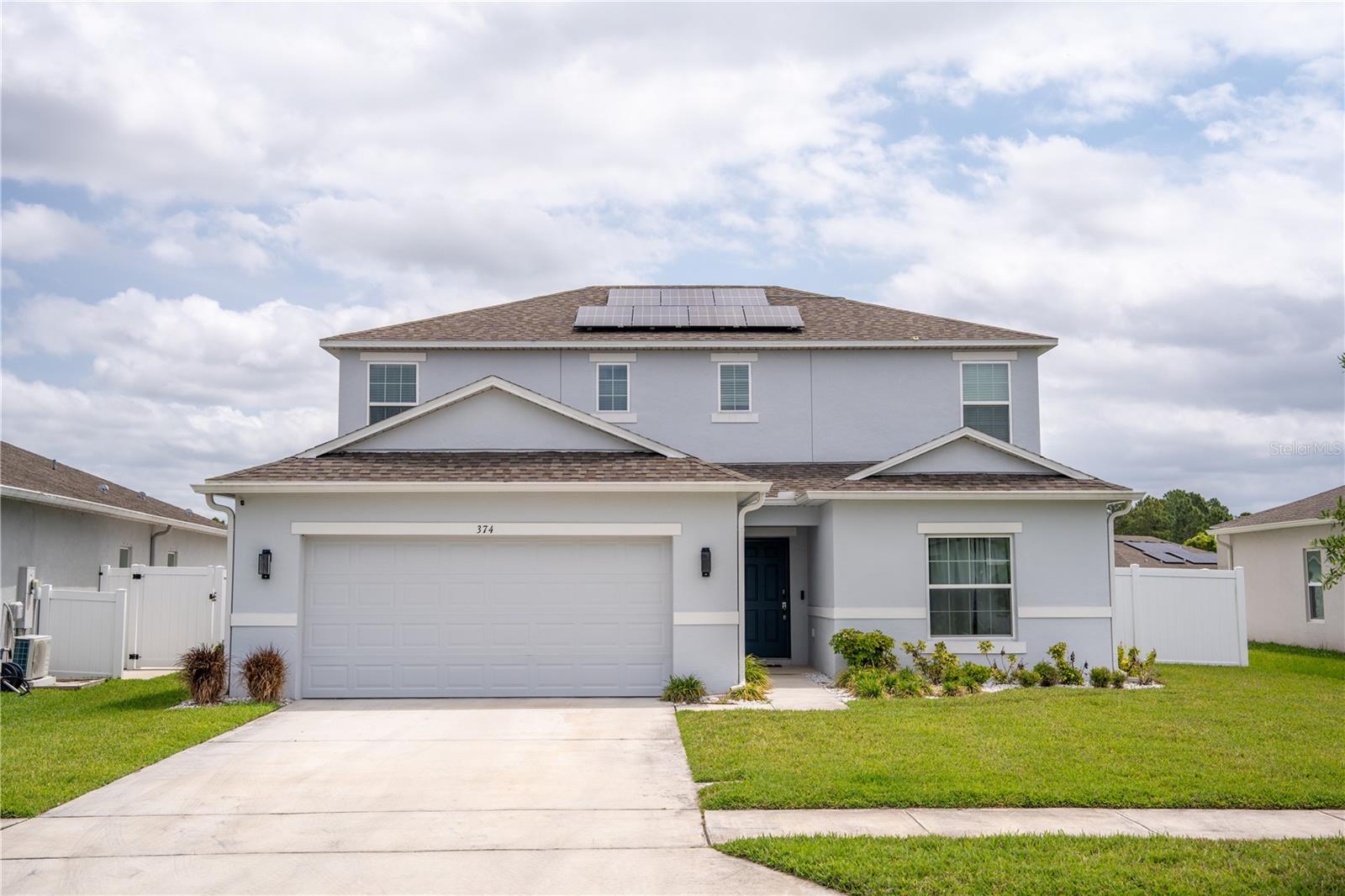 374 PINE TREE BRIDGE TRL, ST CLOUD, FL, 34772