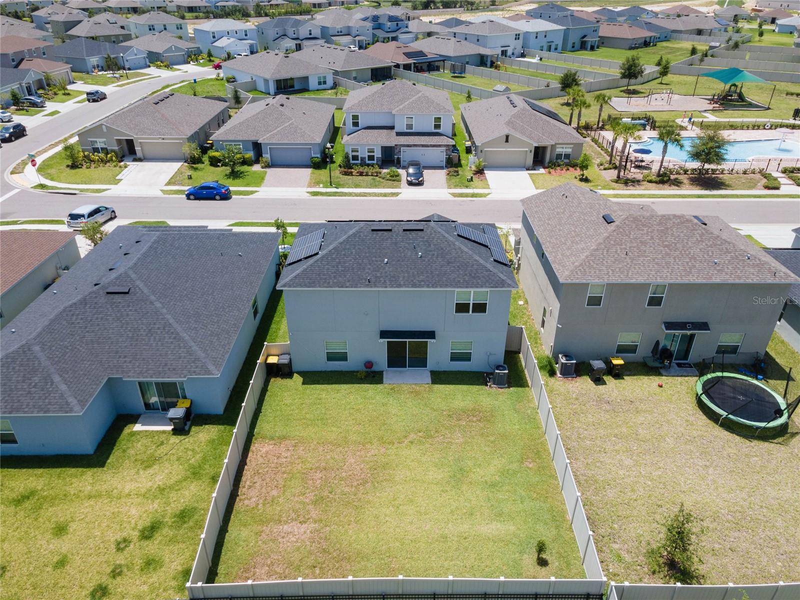 470 HAMLET LOOP, DAVENPORT, FL, 33837