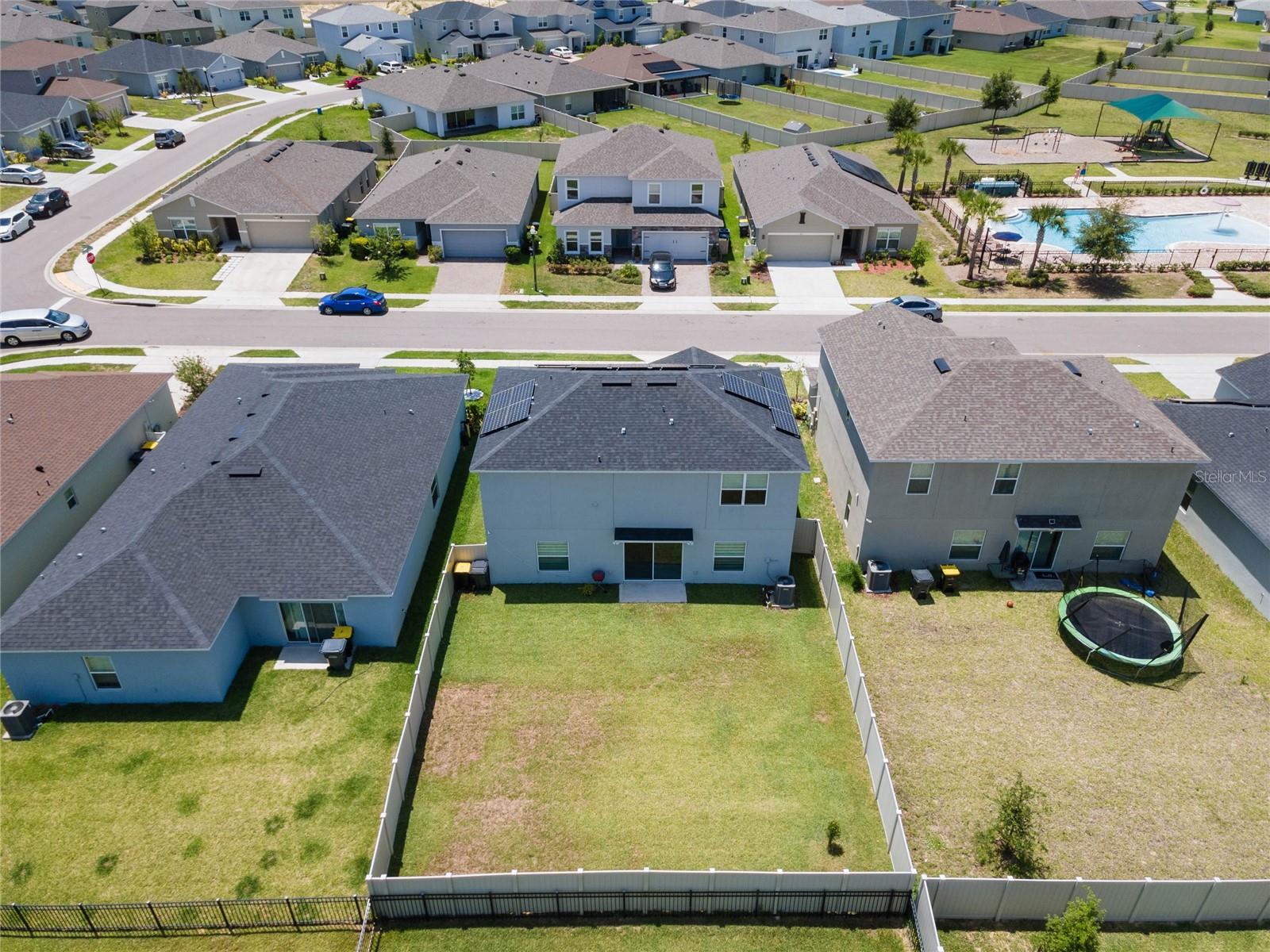 470 HAMLET LOOP, DAVENPORT, FL, 33837