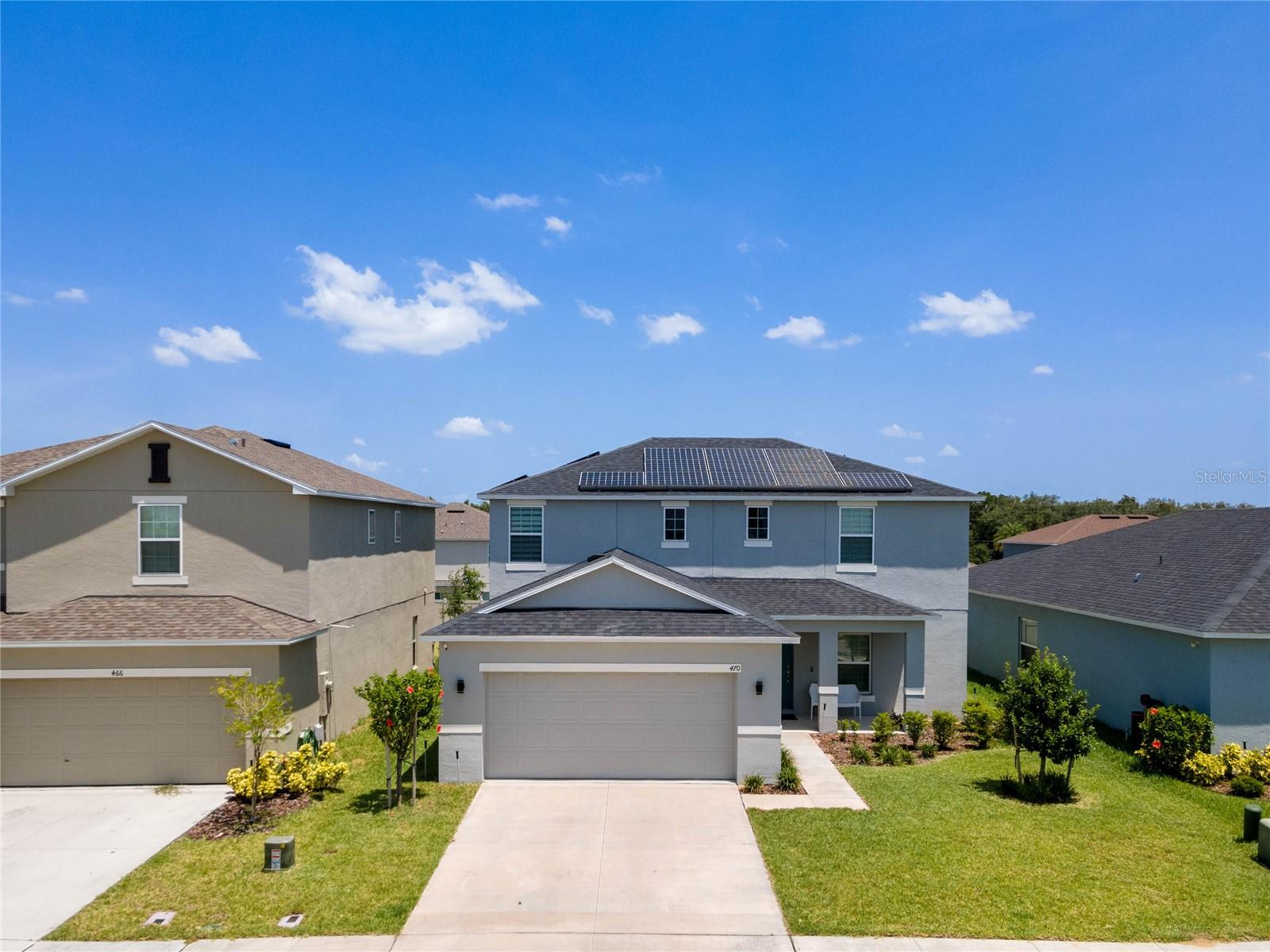 470 HAMLET LOOP, DAVENPORT, FL, 33837