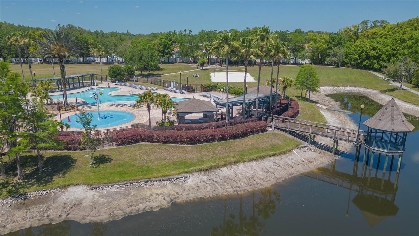 5397 ANGELONIA TER, LAND O LAKES, FL, 34639