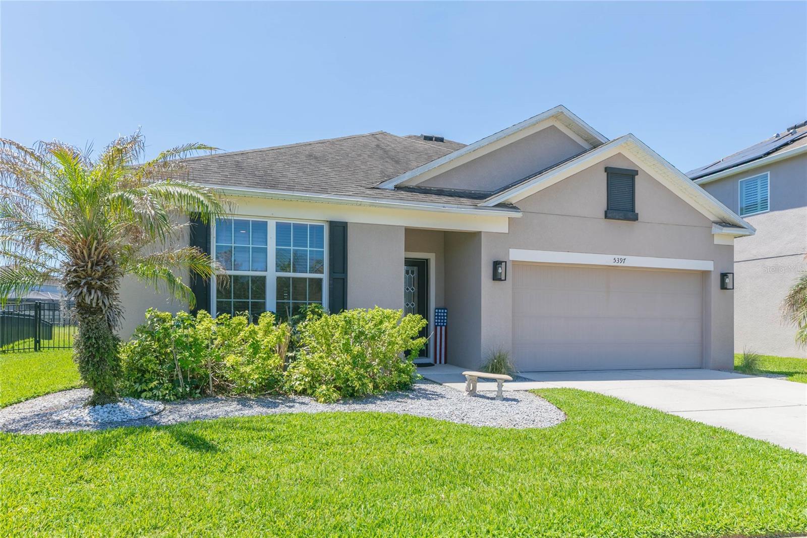 5397 ANGELONIA TER, LAND O LAKES, FL, 34639