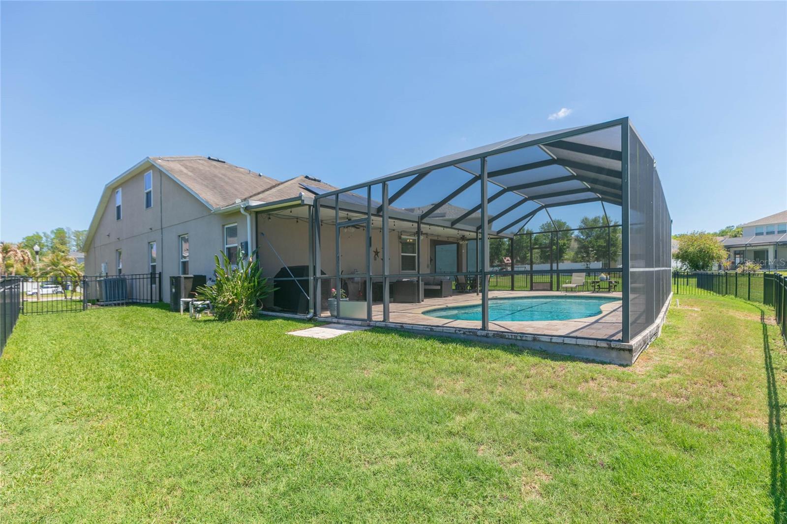 5397 ANGELONIA TER, LAND O LAKES, FL, 34639