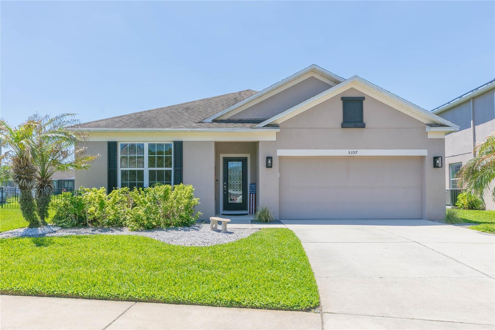 5397 ANGELONIA TER, LAND O LAKES, FL, 34639