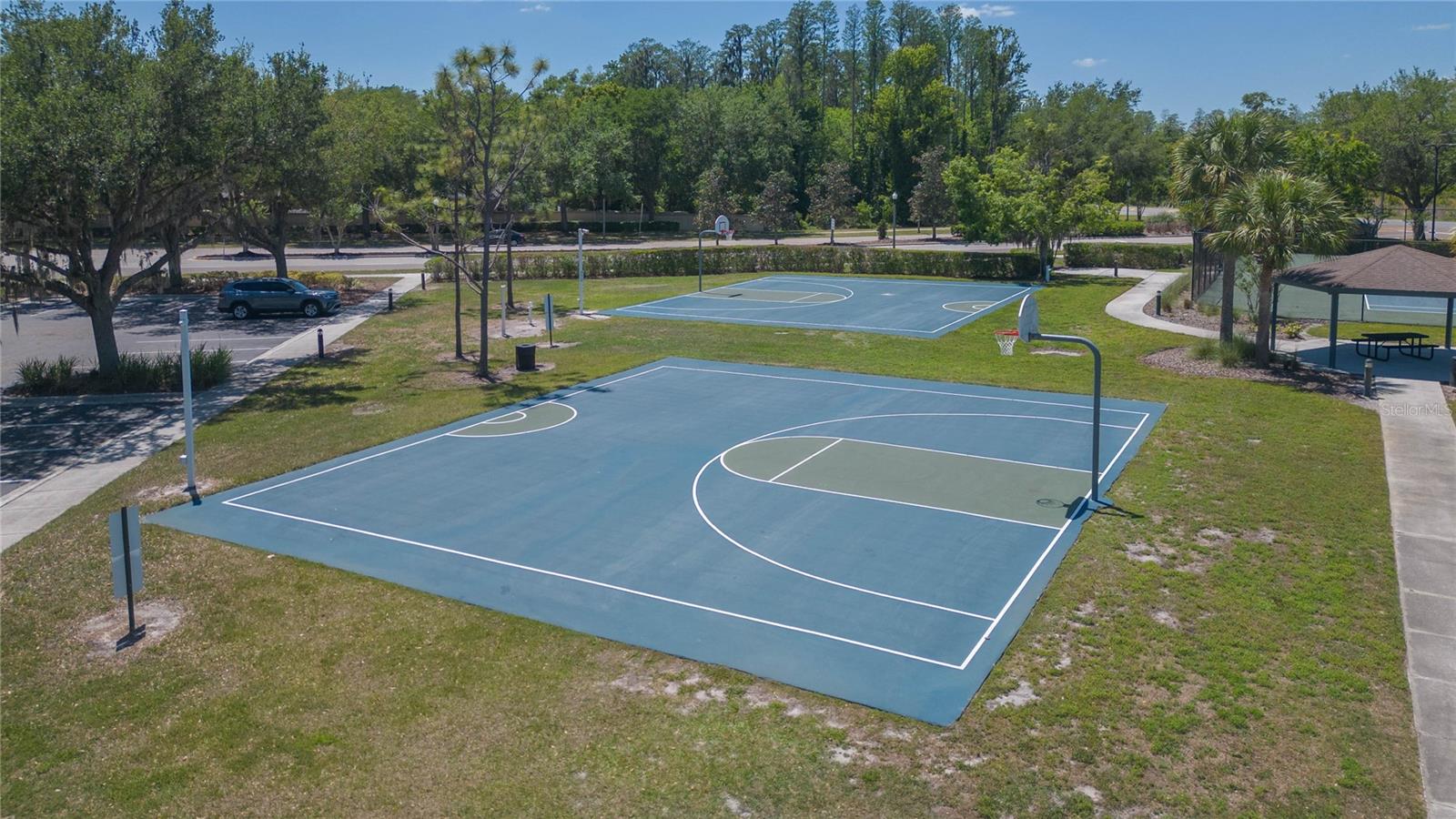 5397 ANGELONIA TER, LAND O LAKES, FL, 34639