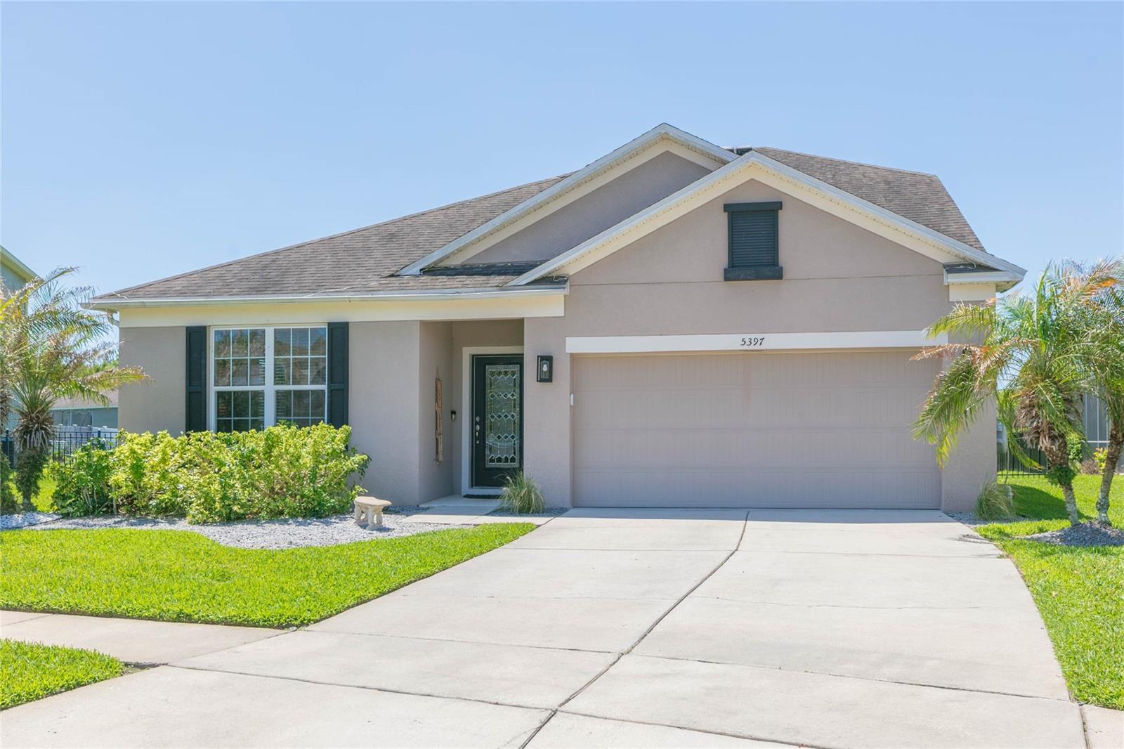 5397 ANGELONIA TER, LAND O LAKES, FL, 34639
