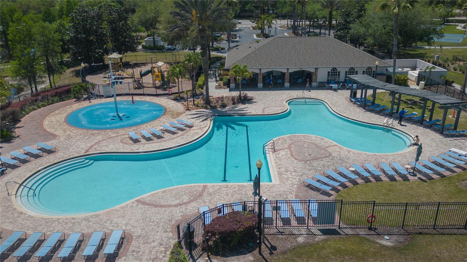 5397 ANGELONIA TER, LAND O LAKES, FL, 34639