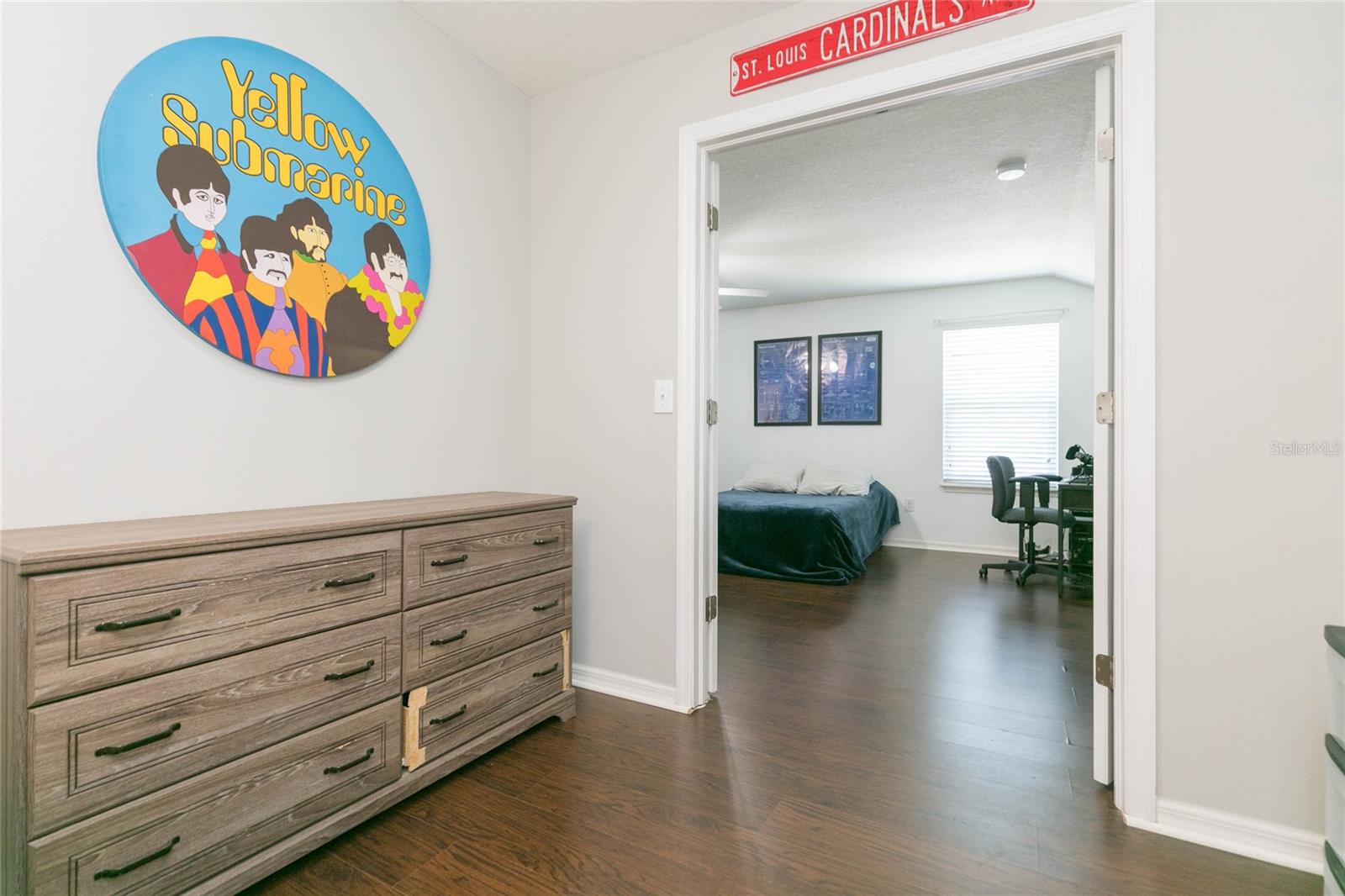 5397 ANGELONIA TER, LAND O LAKES, FL, 34639