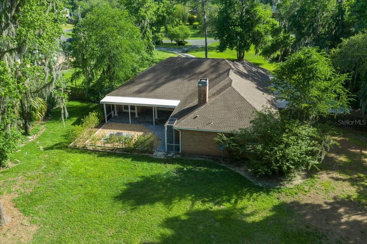 4220 SW 20TH AVE, OCALA, FL, 34471