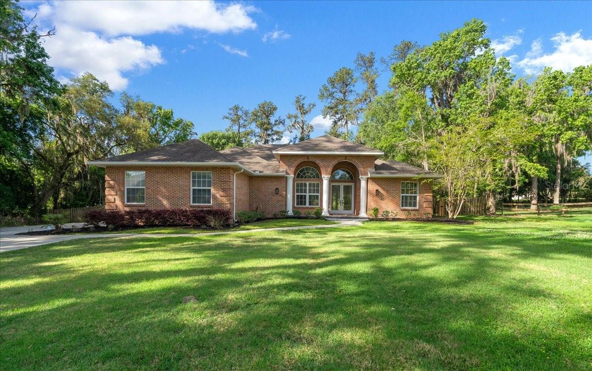 4220 SW 20TH AVE, OCALA, FL, 34471