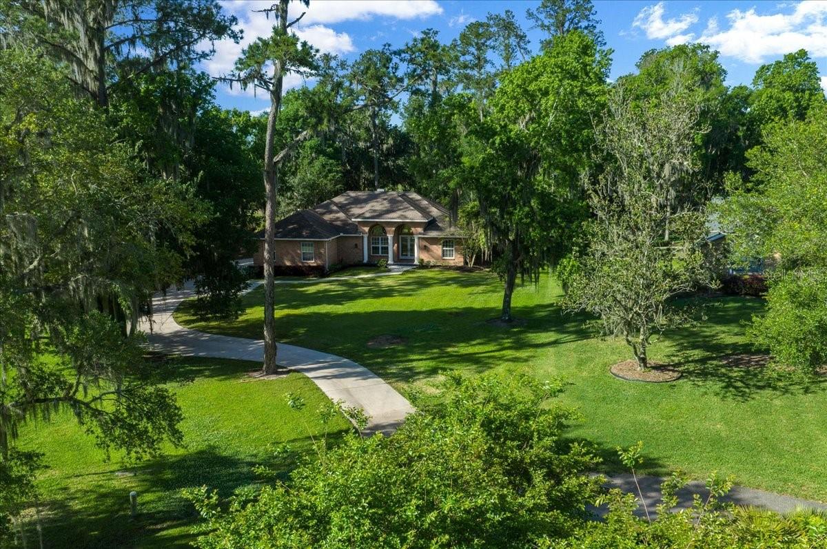 4220 SW 20TH AVE, OCALA, FL, 34471