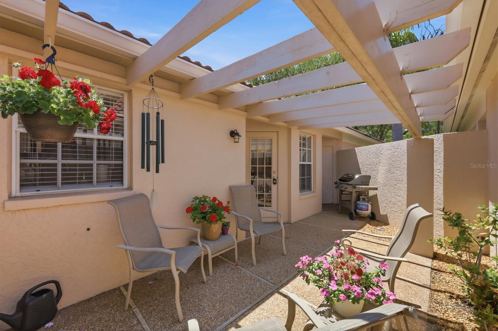 4068 LYNDHURST CT, SARASOTA, FL, 34235