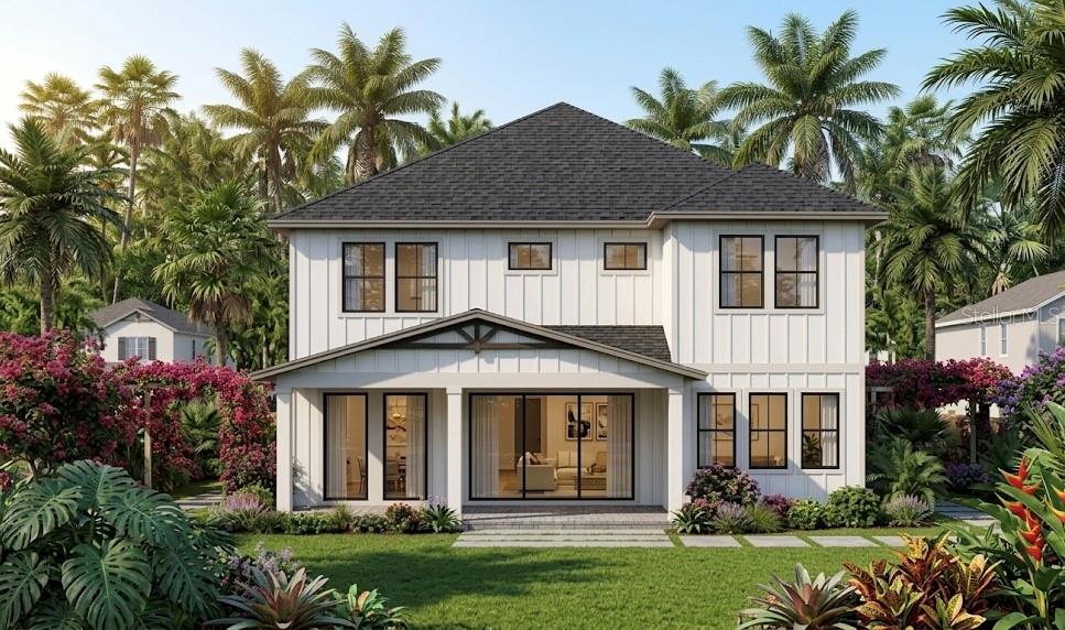 420 OHIO ST, WINTER PARK, FL, 32789