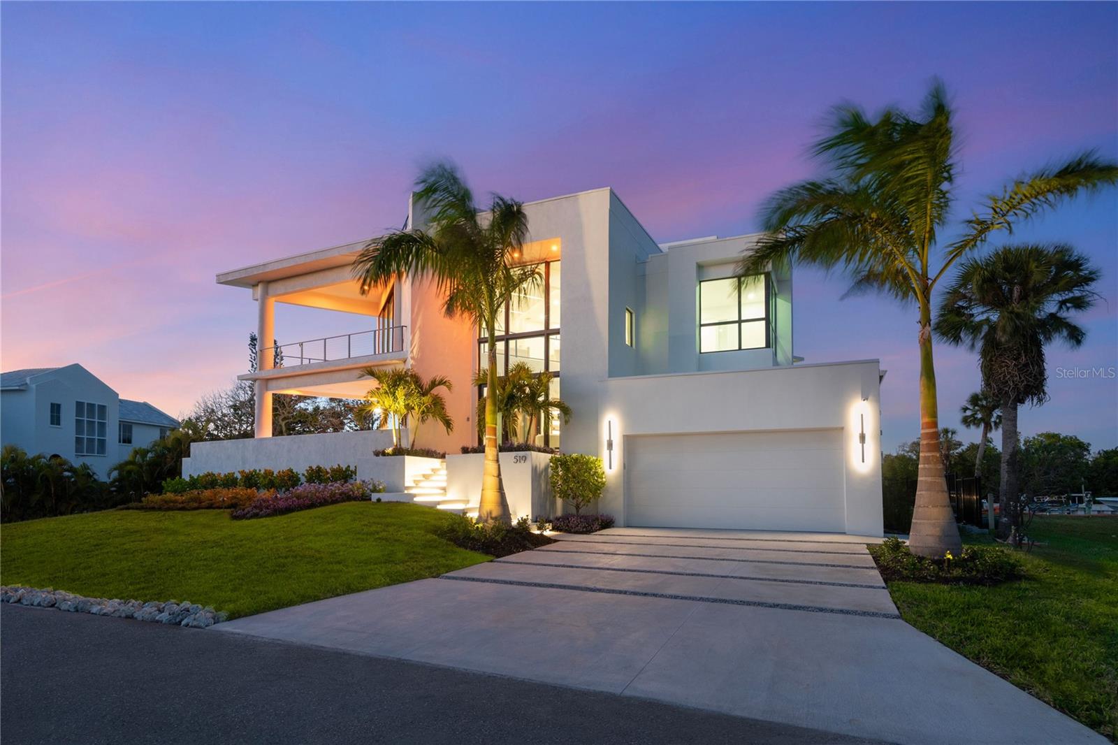 519 ROUNTREE DR, LONGBOAT KEY, FL, 34228