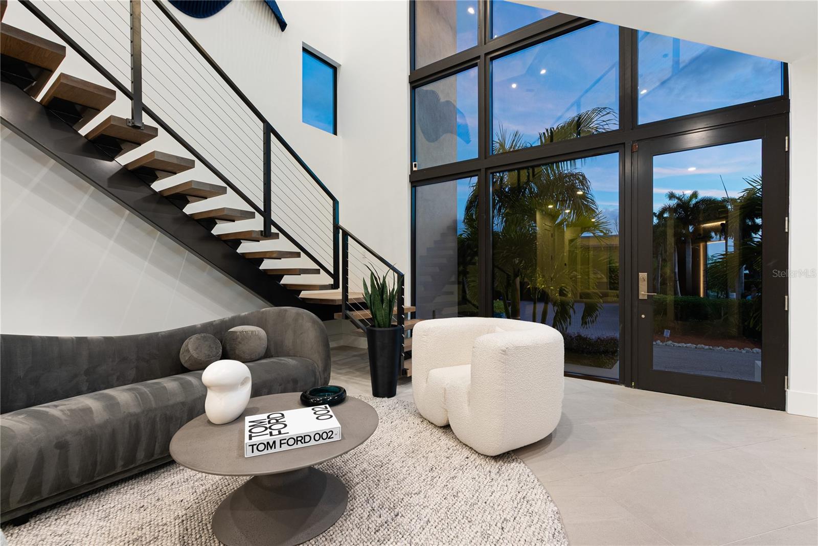 519 ROUNTREE DR, LONGBOAT KEY, FL, 34228