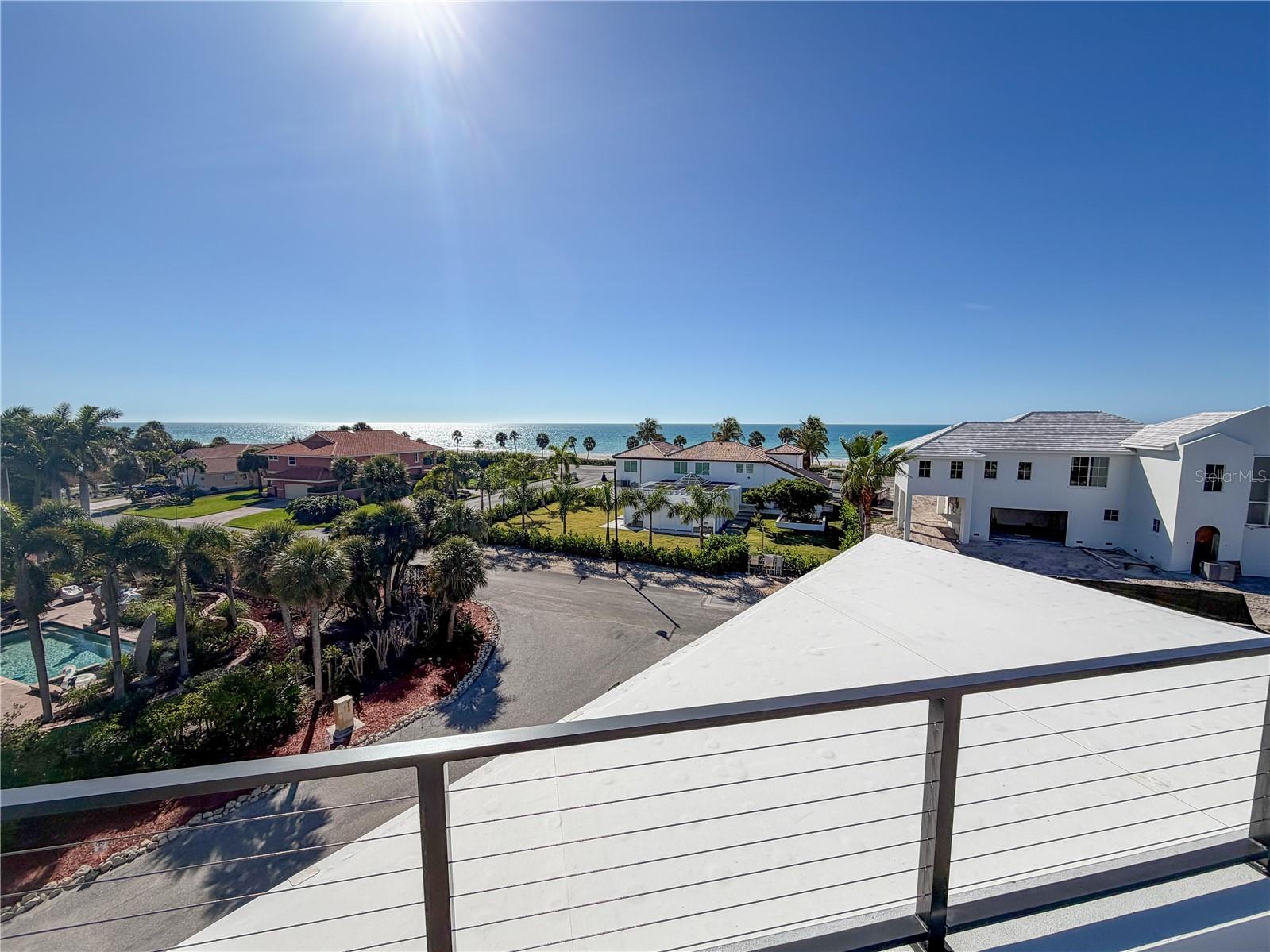 519 ROUNTREE DR, LONGBOAT KEY, FL, 34228