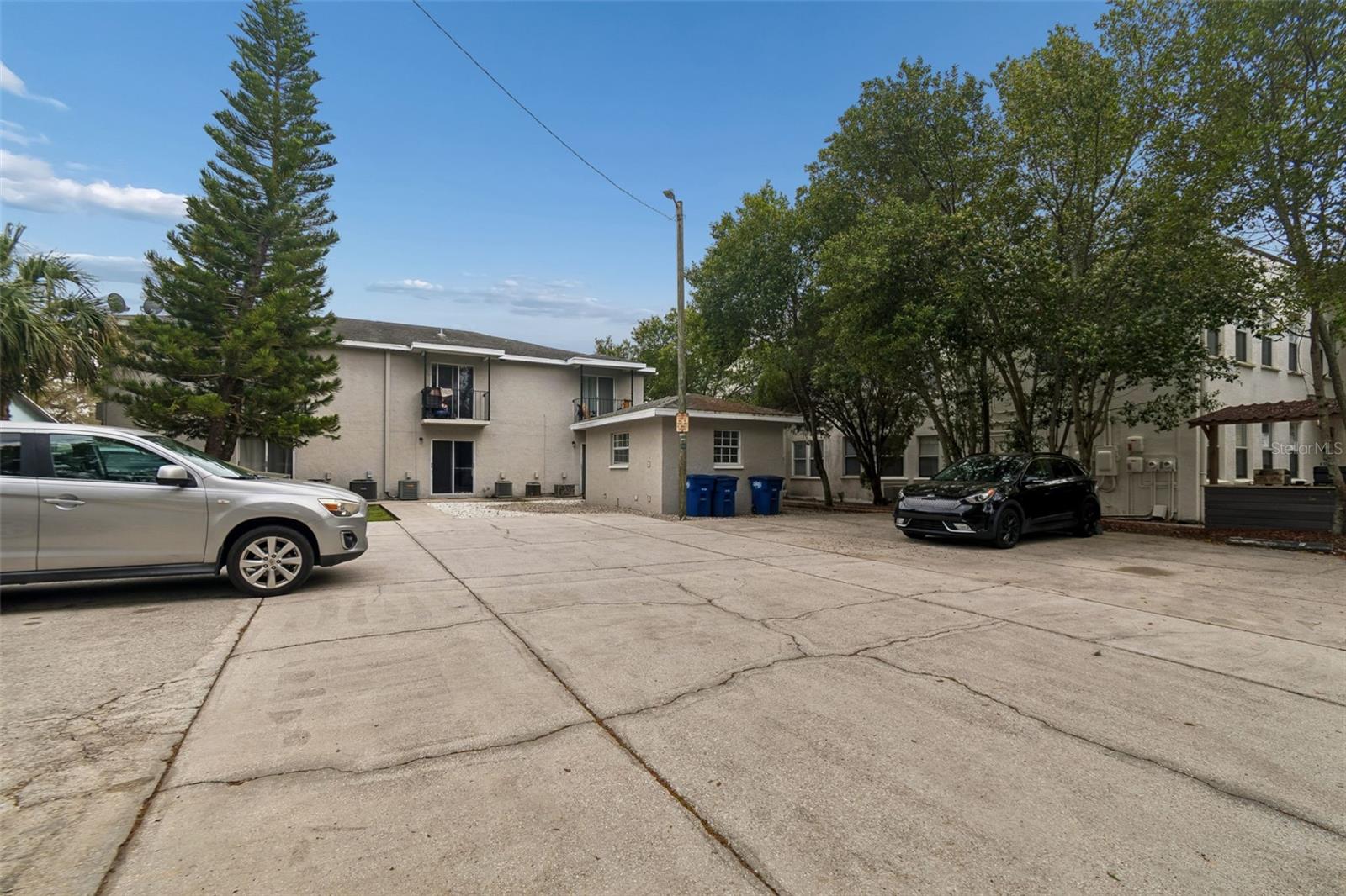 4209 W NORTH A ST #1/2, TAMPA, FL, 33609