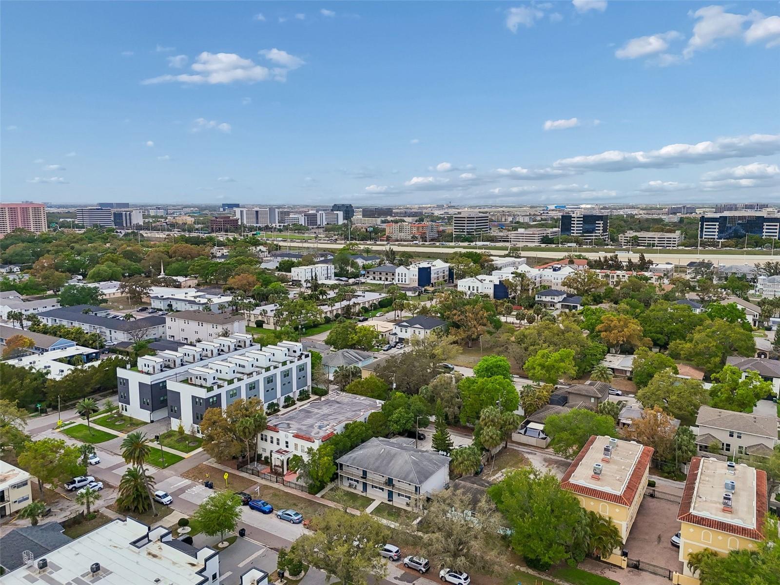 4209 W NORTH A ST #1/2, TAMPA, FL, 33609