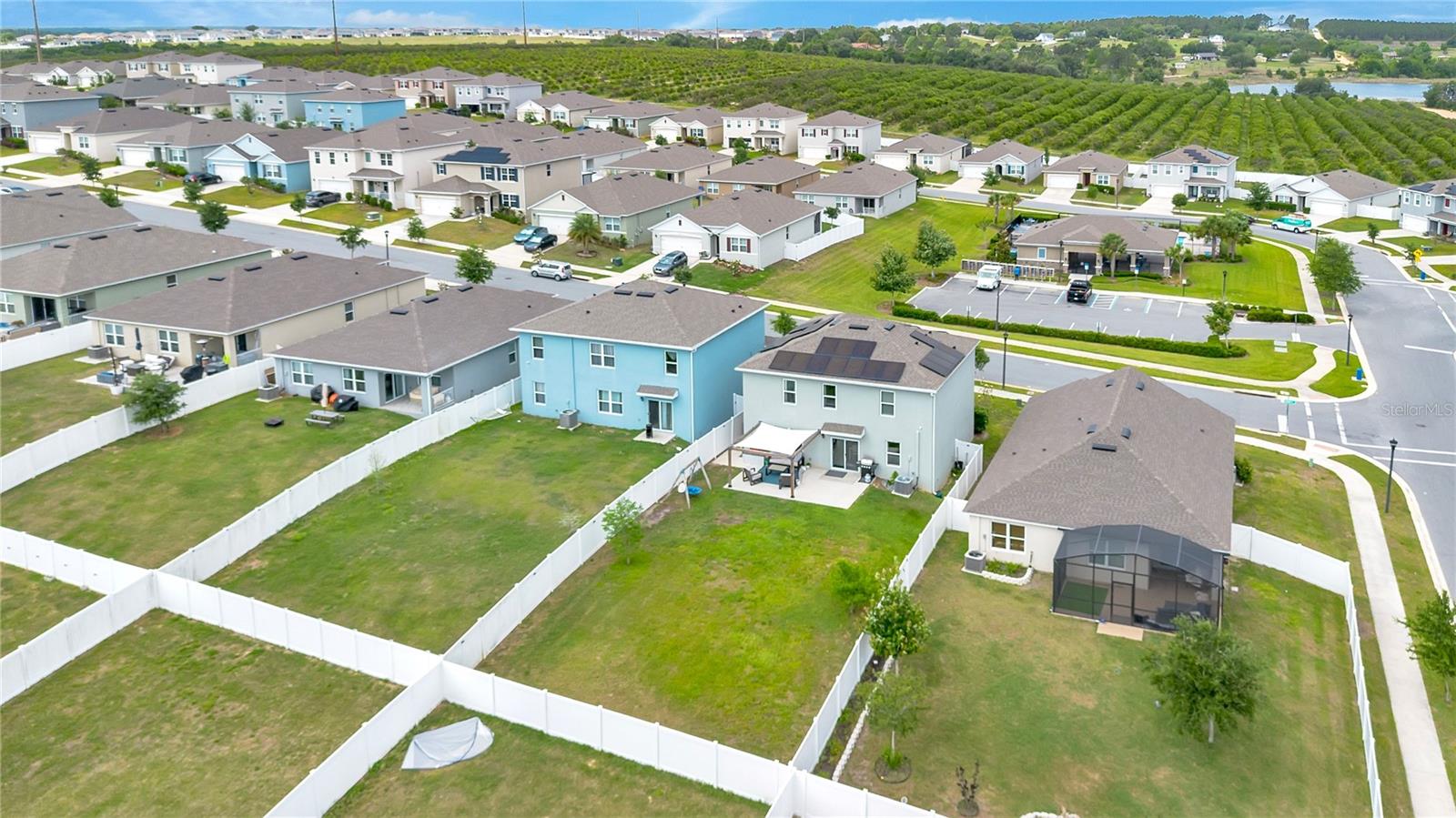 1854 JUNEBERRY ST, CLERMONT, FL, 34715