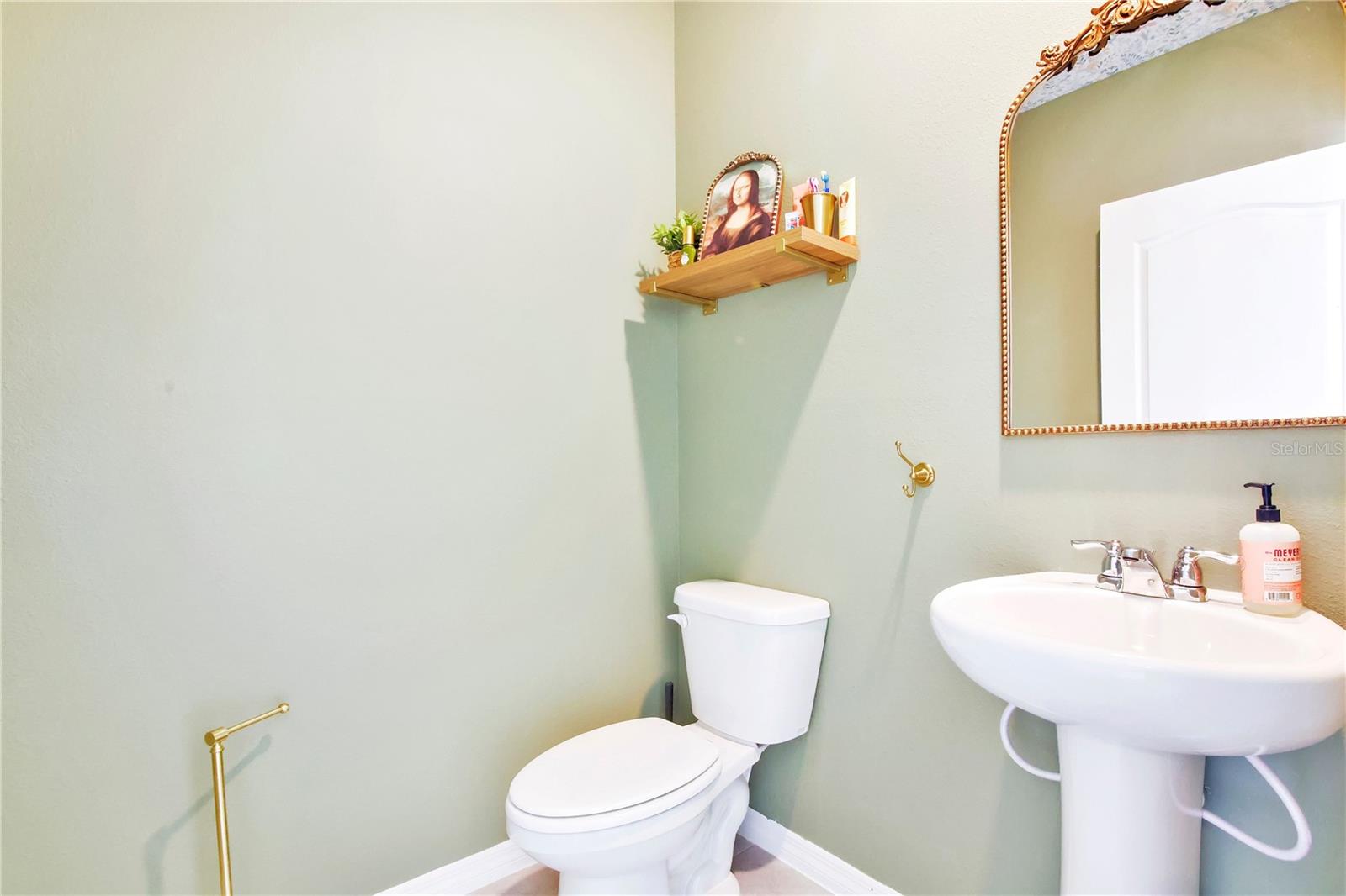 1854 JUNEBERRY ST, CLERMONT, FL, 34715