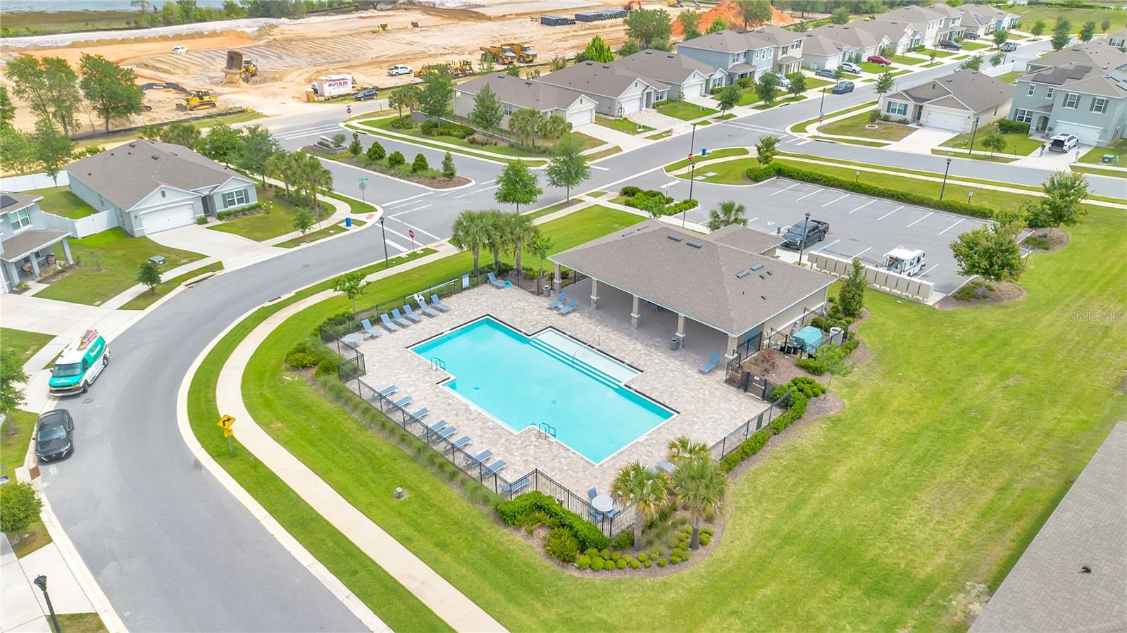 1854 JUNEBERRY ST, CLERMONT, FL, 34715