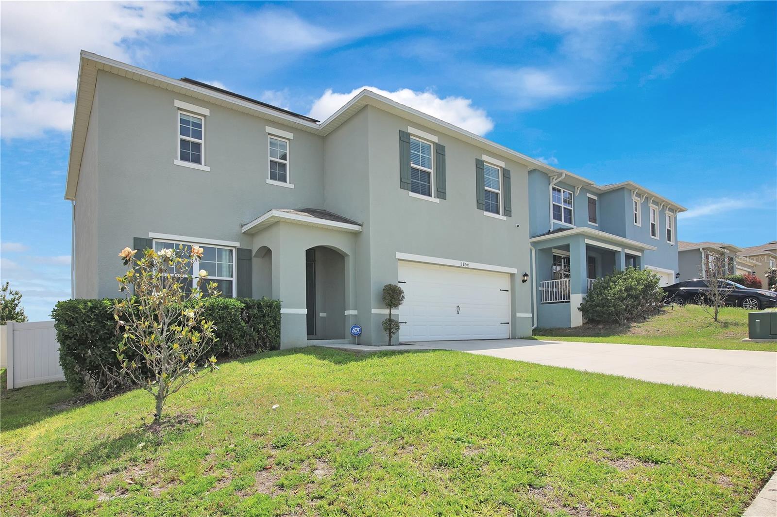 1854 JUNEBERRY ST, CLERMONT, FL, 34715