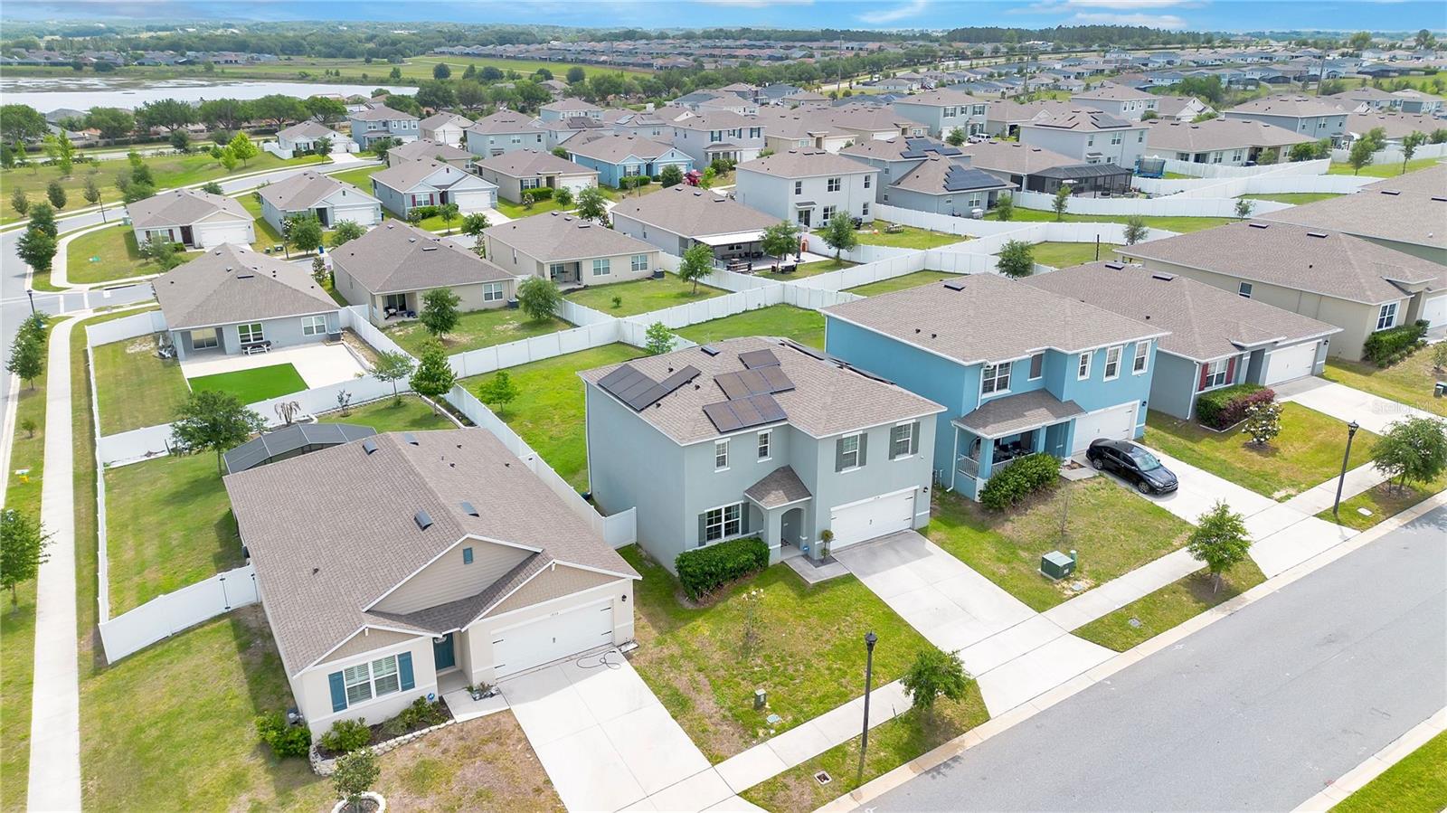 1854 JUNEBERRY ST, CLERMONT, FL, 34715