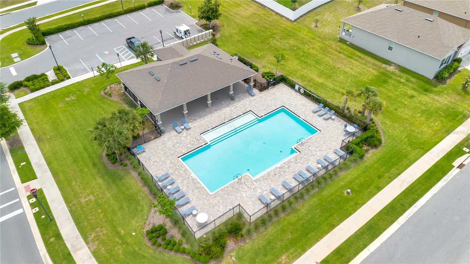 1854 JUNEBERRY ST, CLERMONT, FL, 34715