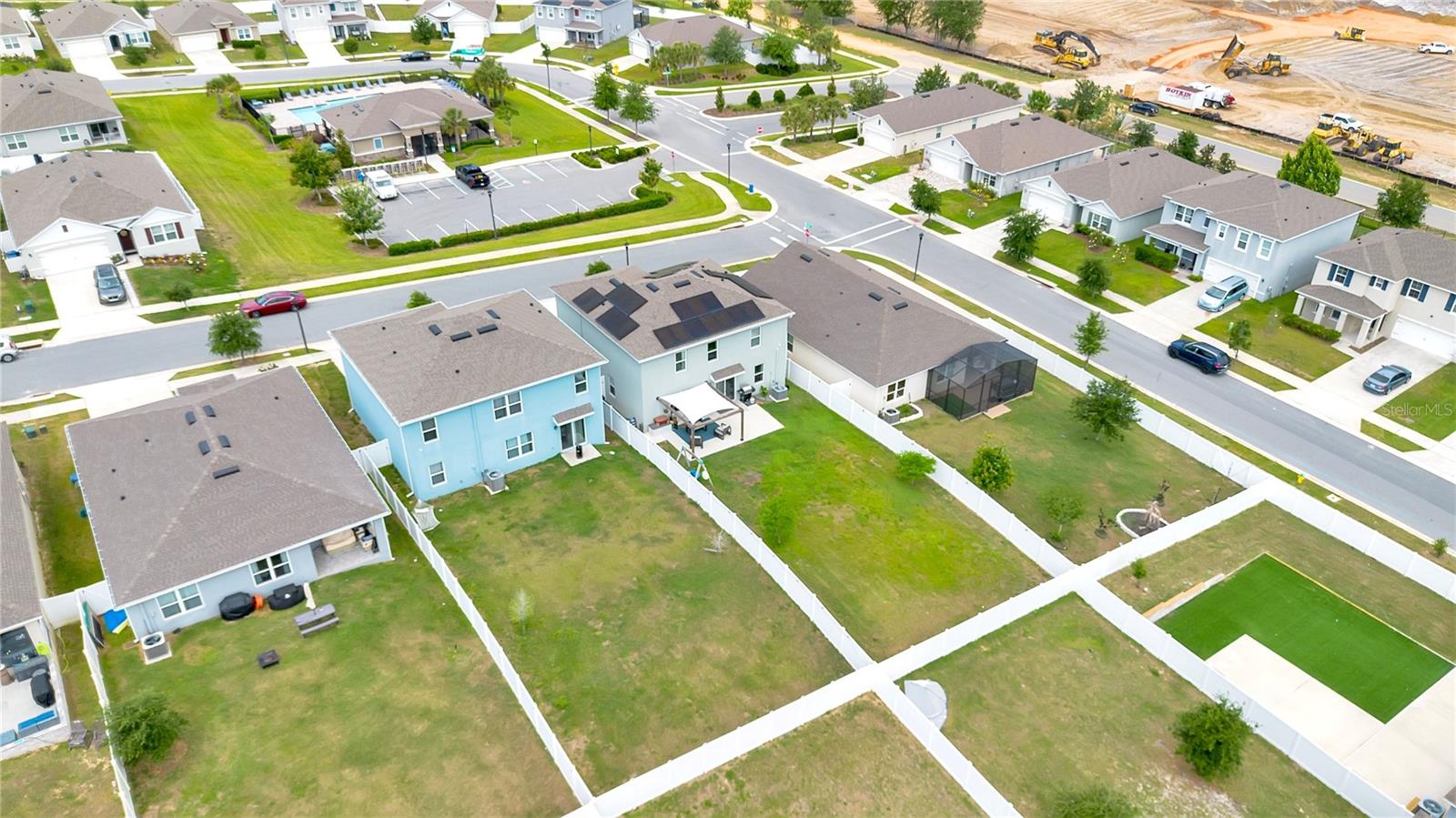 1854 JUNEBERRY ST, CLERMONT, FL, 34715