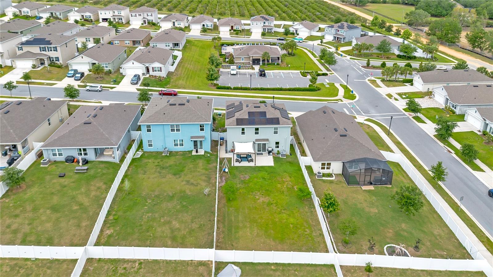 1854 JUNEBERRY ST, CLERMONT, FL, 34715