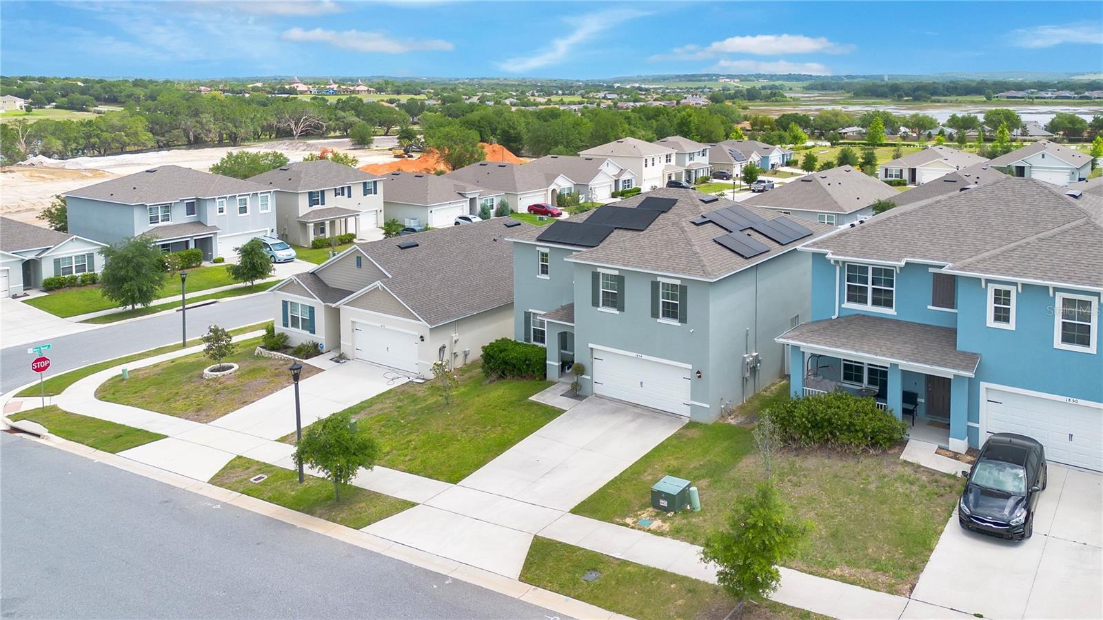 1854 JUNEBERRY ST, CLERMONT, FL, 34715