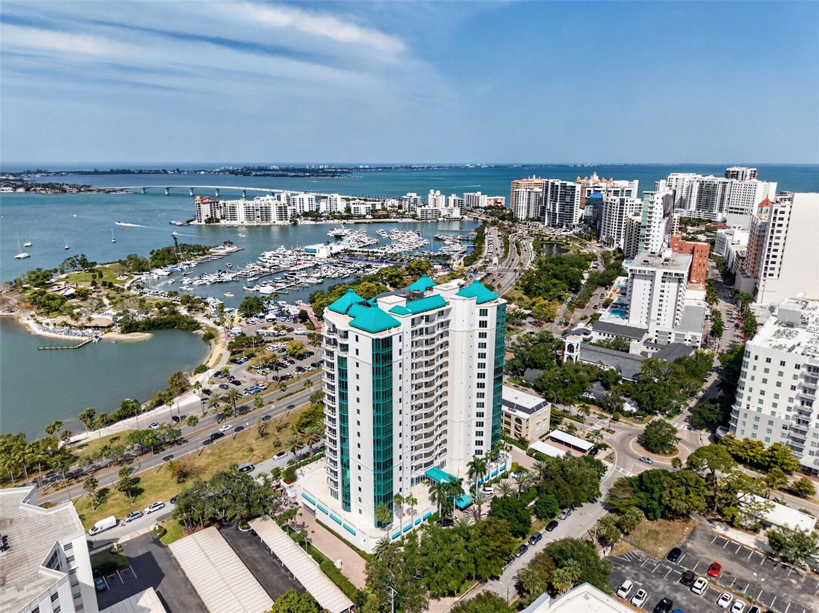 340 S PALM AVE #14, SARASOTA, FL, 34236