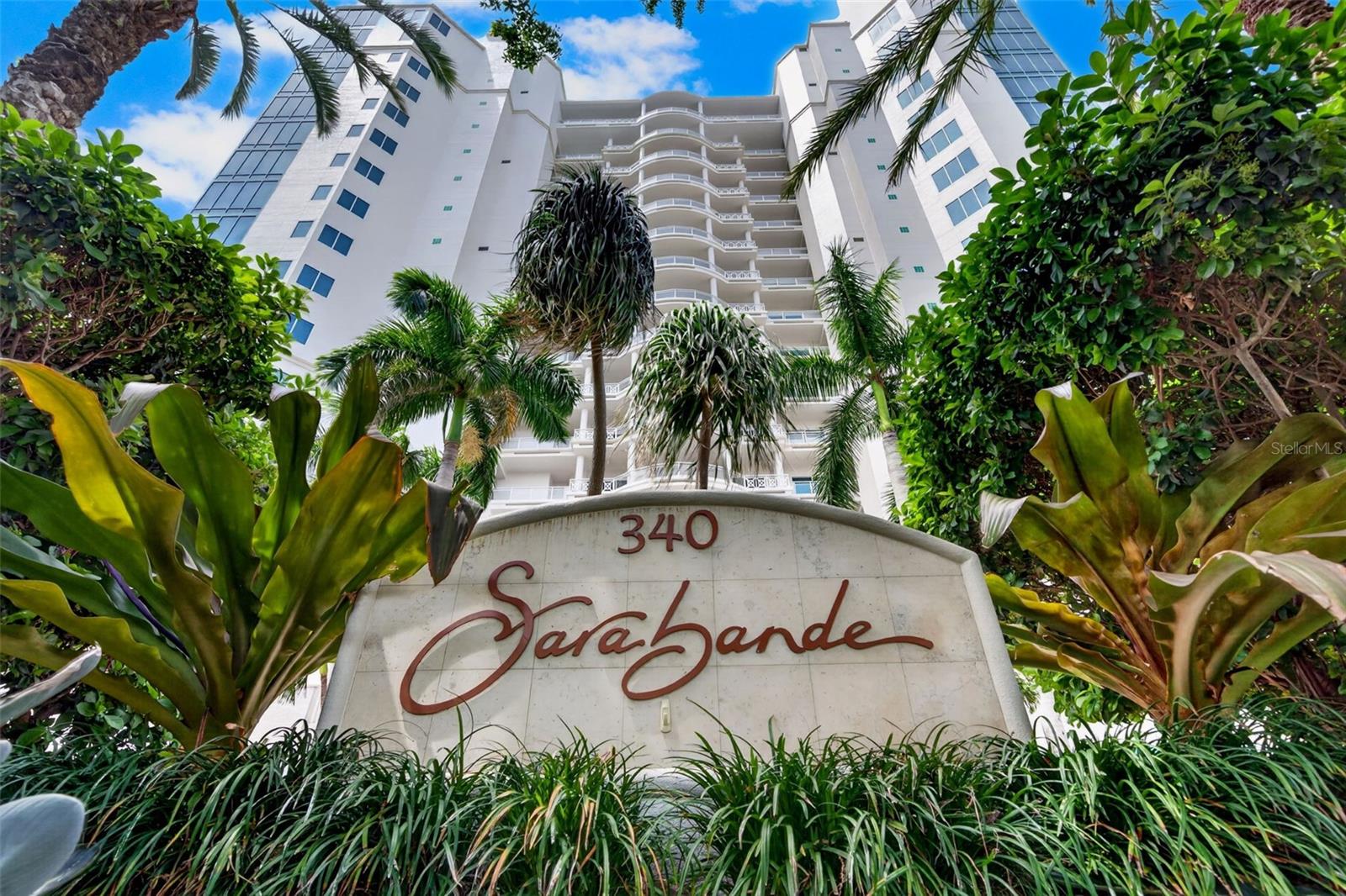 340 S PALM AVE #14, SARASOTA, FL, 34236