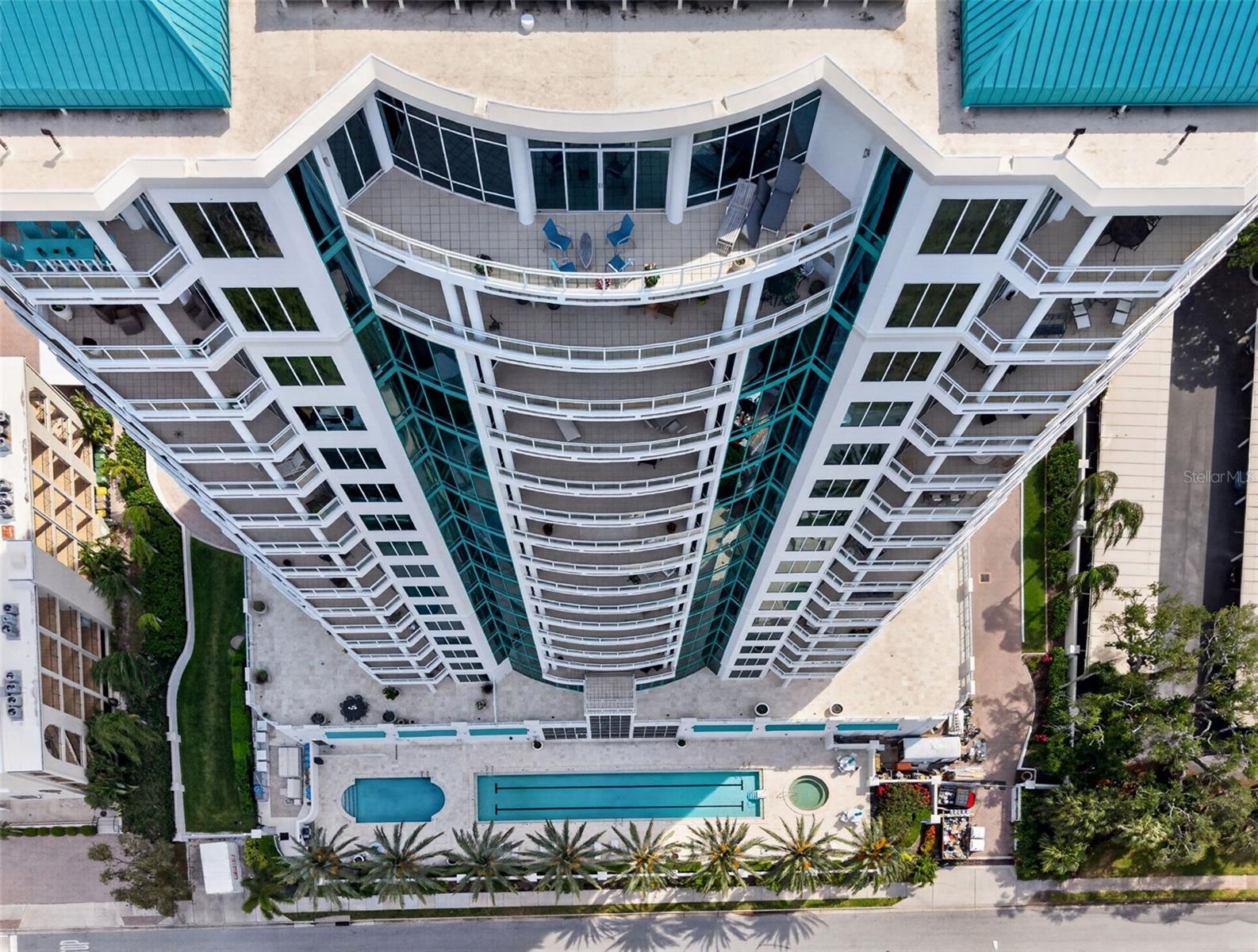 340 S PALM AVE #14, SARASOTA, FL, 34236