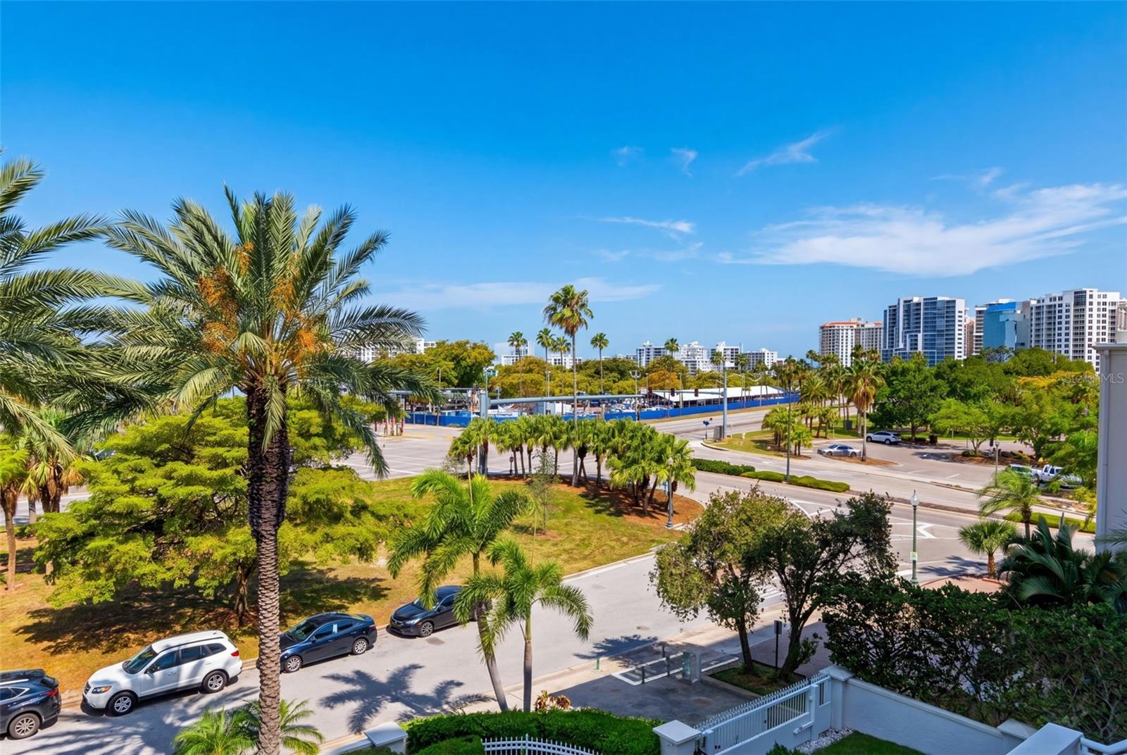 340 S PALM AVE #14, SARASOTA, FL, 34236