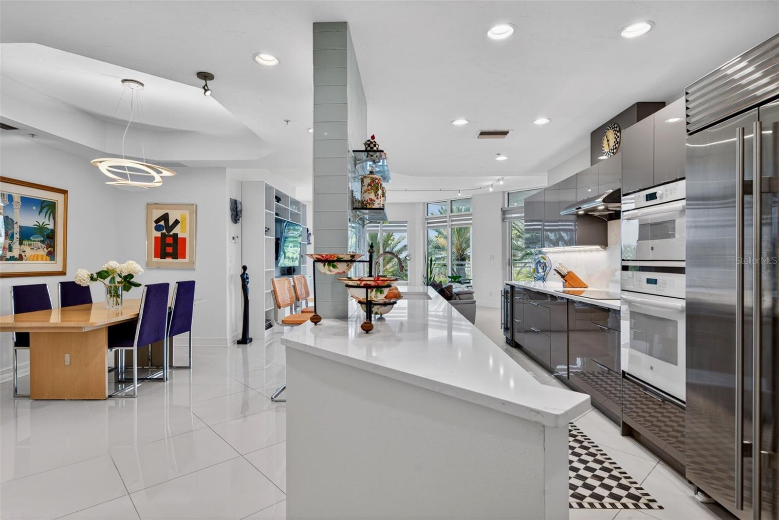 340 S PALM AVE #14, SARASOTA, FL, 34236