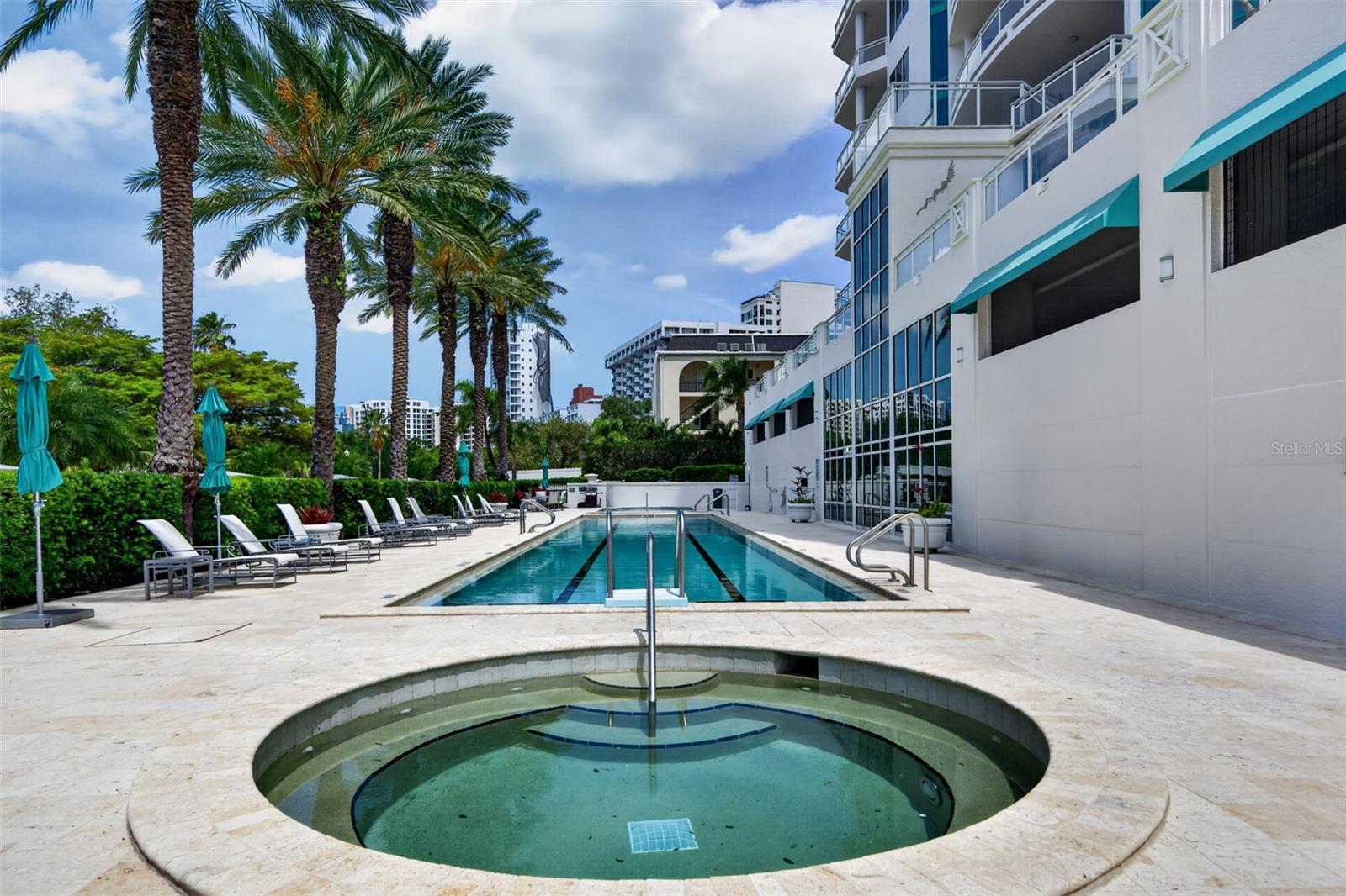 340 S PALM AVE #14, SARASOTA, FL, 34236