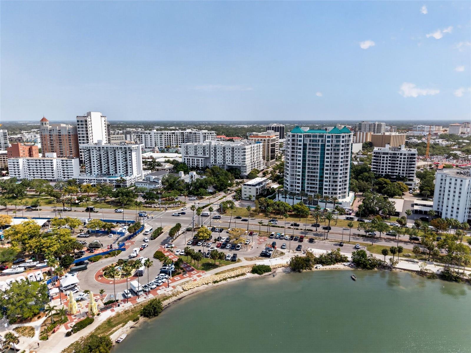 340 S PALM AVE #14, SARASOTA, FL, 34236