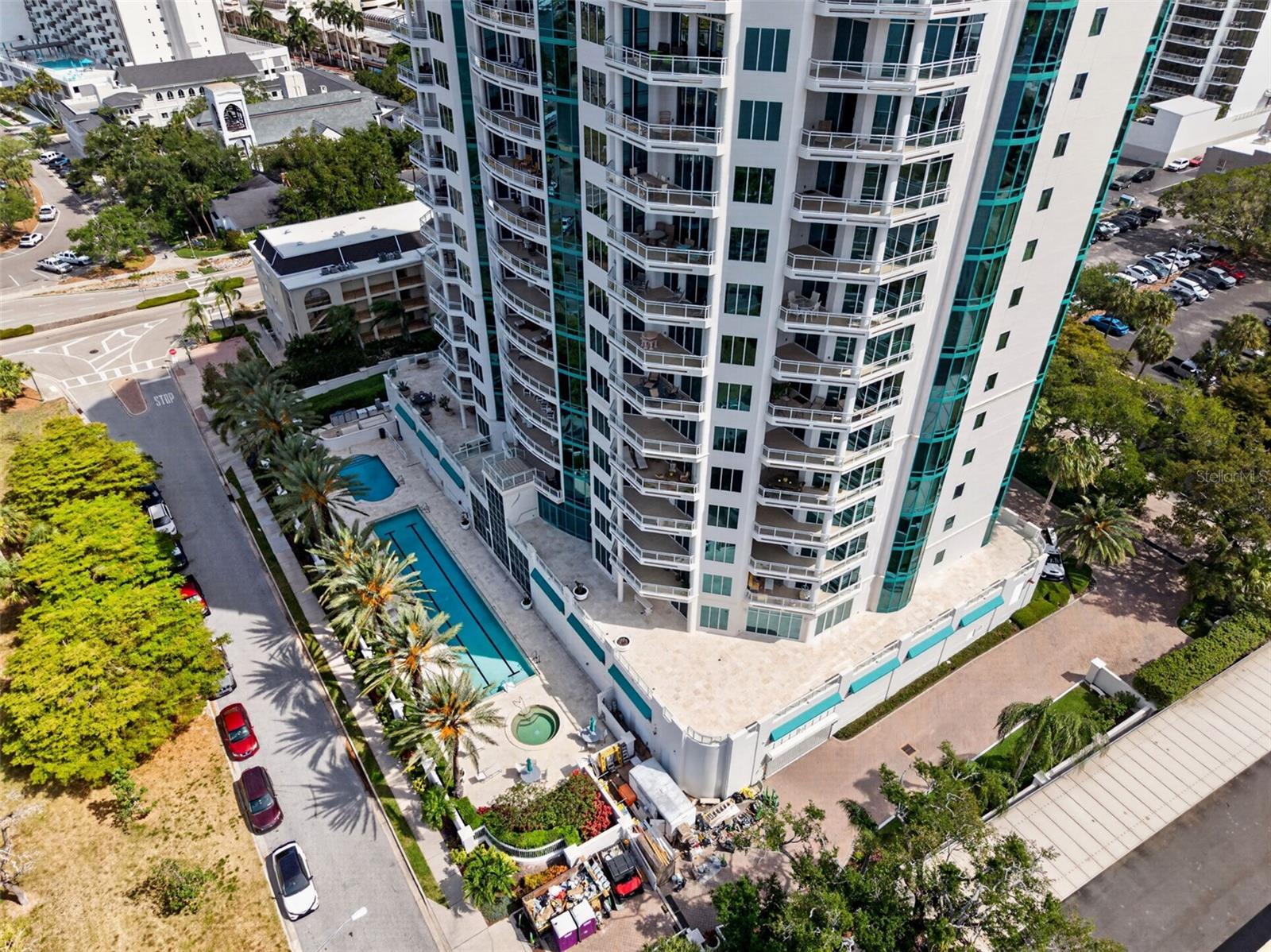 340 S PALM AVE #14, SARASOTA, FL, 34236