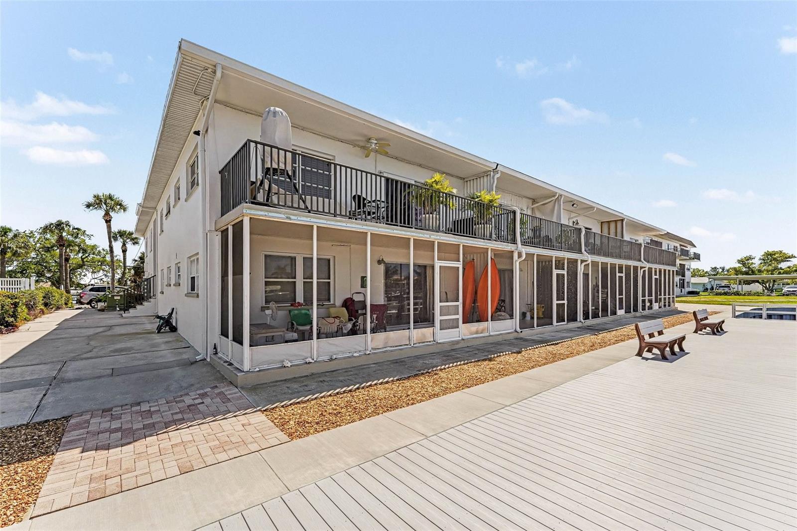 3753 46TH AVE S #7, ST PETERSBURG, FL, 33711