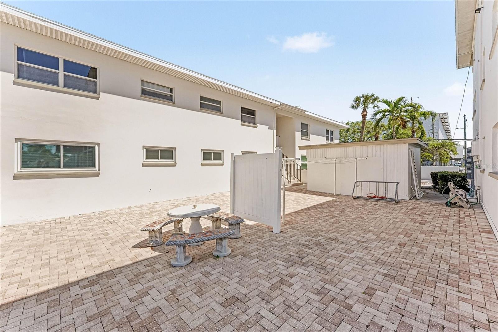 3753 46TH AVE S #7, ST PETERSBURG, FL, 33711