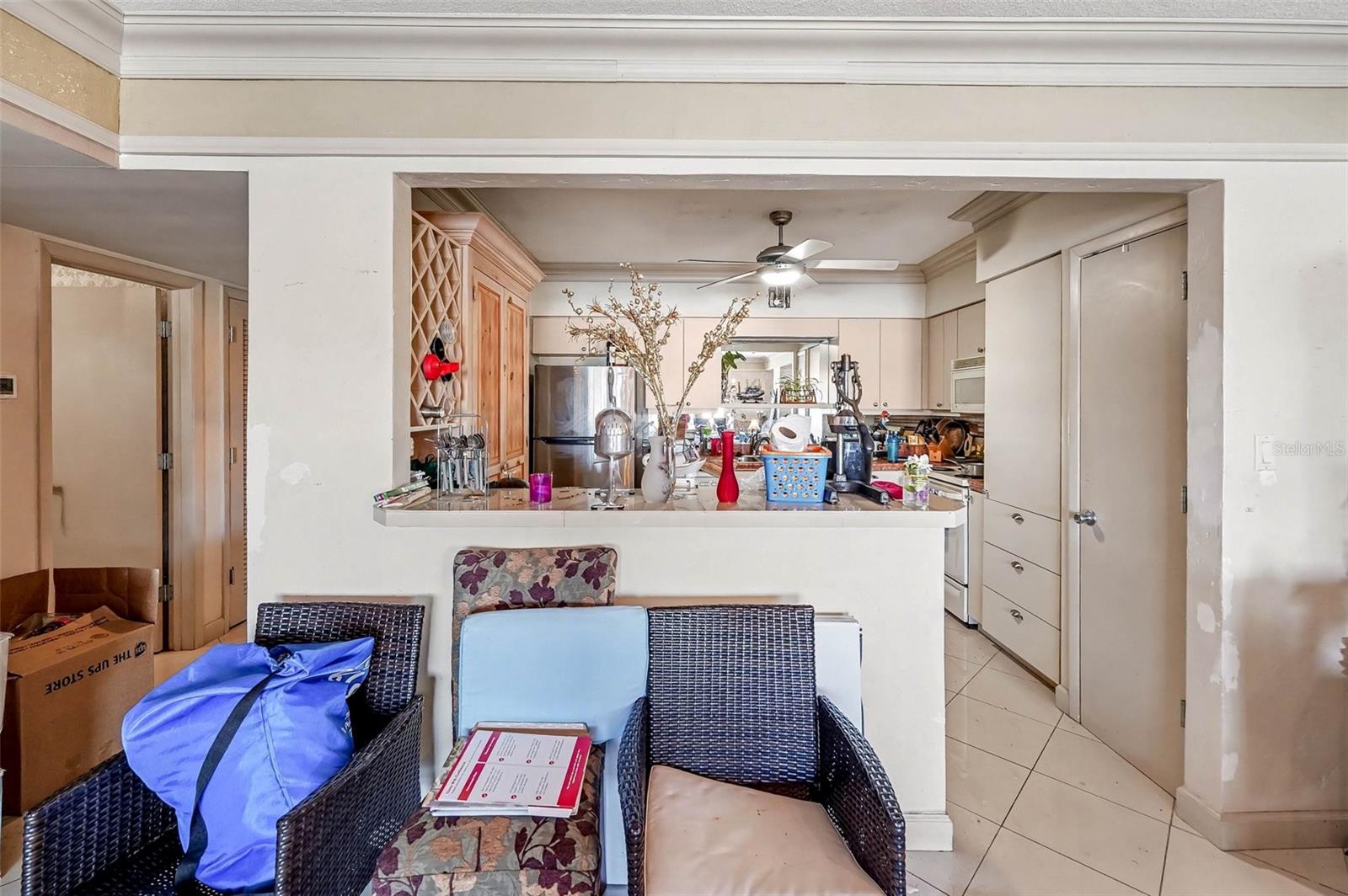 3753 46TH AVE S #7, ST PETERSBURG, FL, 33711