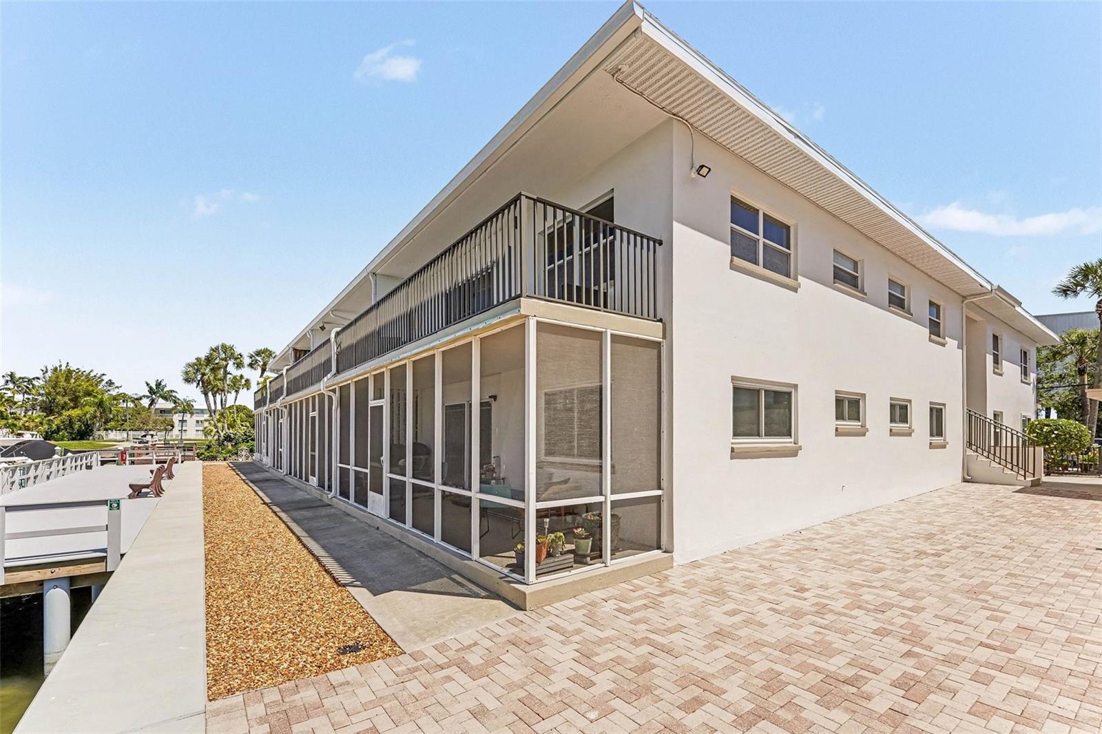 3753 46TH AVE S #7, ST PETERSBURG, FL, 33711