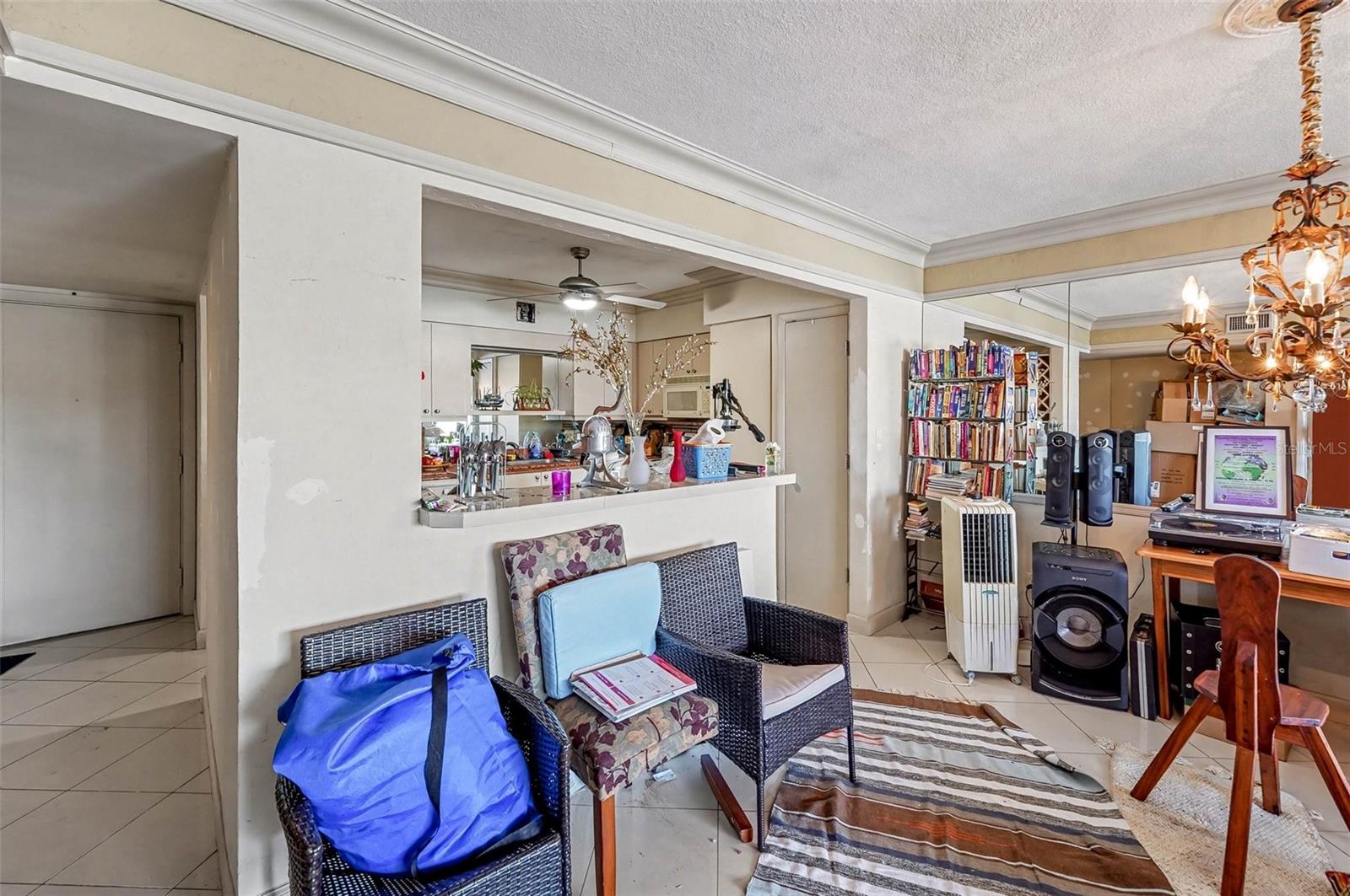 3753 46TH AVE S #7, ST PETERSBURG, FL, 33711