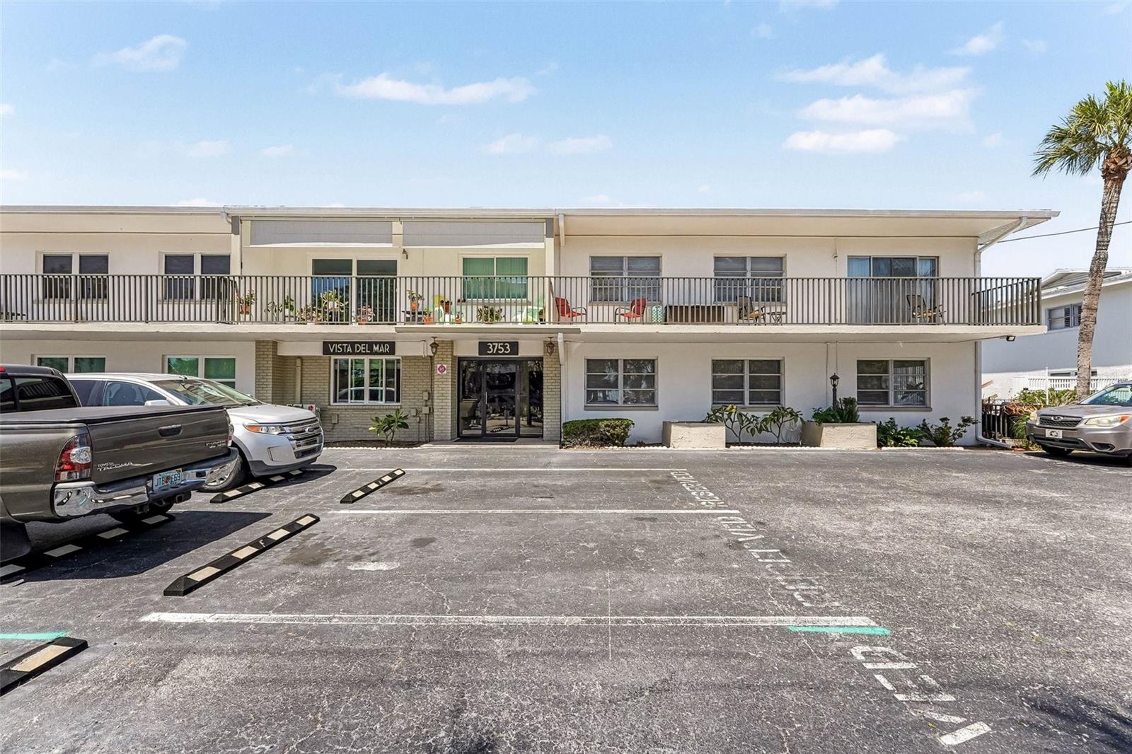 3753 46TH AVE S #7, ST PETERSBURG, FL, 33711